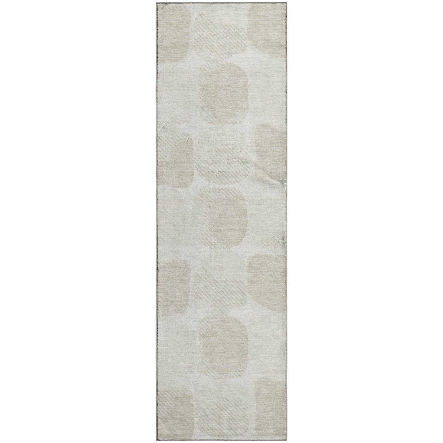 Machine Made The Reserve TR16 Ivory - Dalyn Rugs