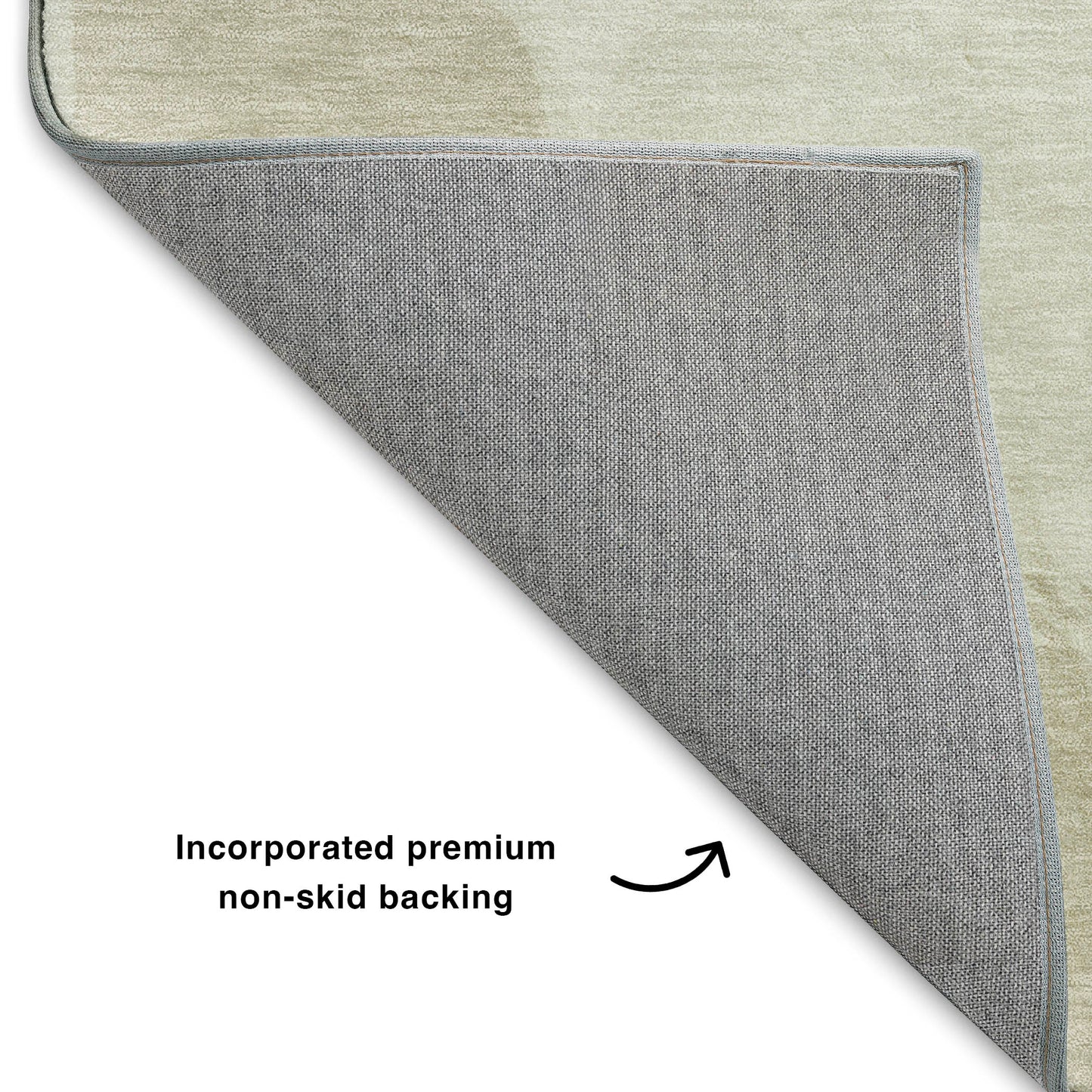 Machine Made The Reserve TR16 Ivory - Dalyn Rugs