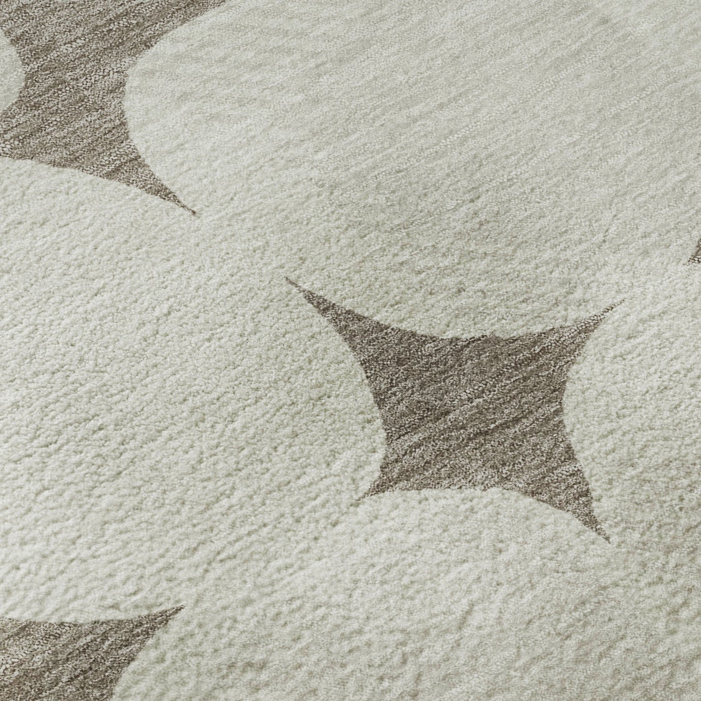 Machine Made The Reserve TR16 Taupe - Dalyn Rugs