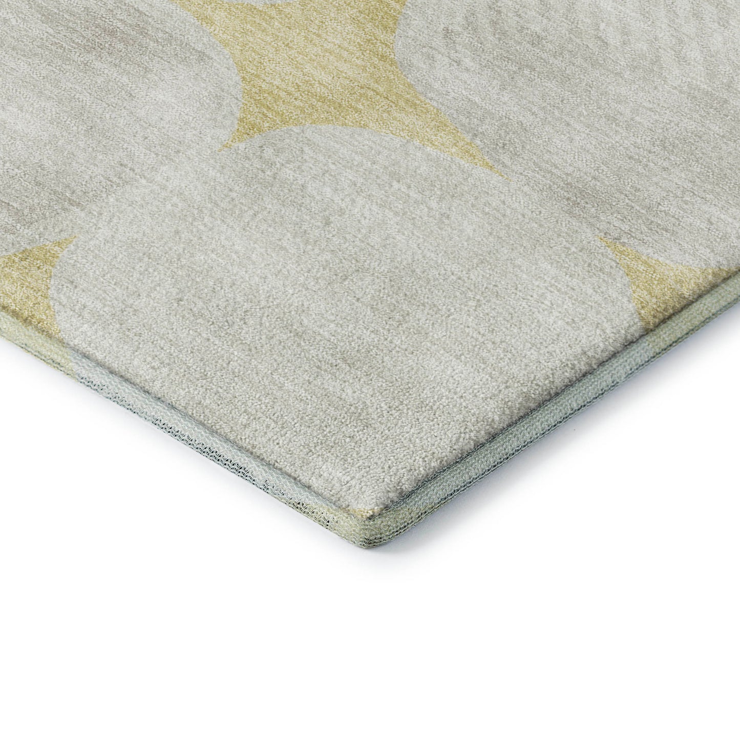 Machine Made The Reserve TR16 Wheat - Dalyn Rugs