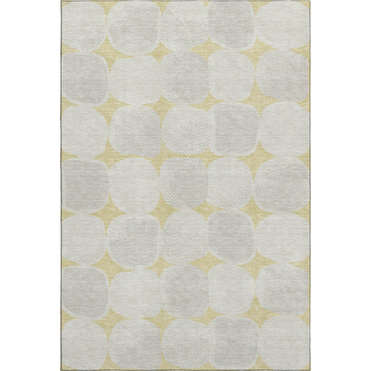Machine Made The Reserve TR16 Wheat - Dalyn Rugs