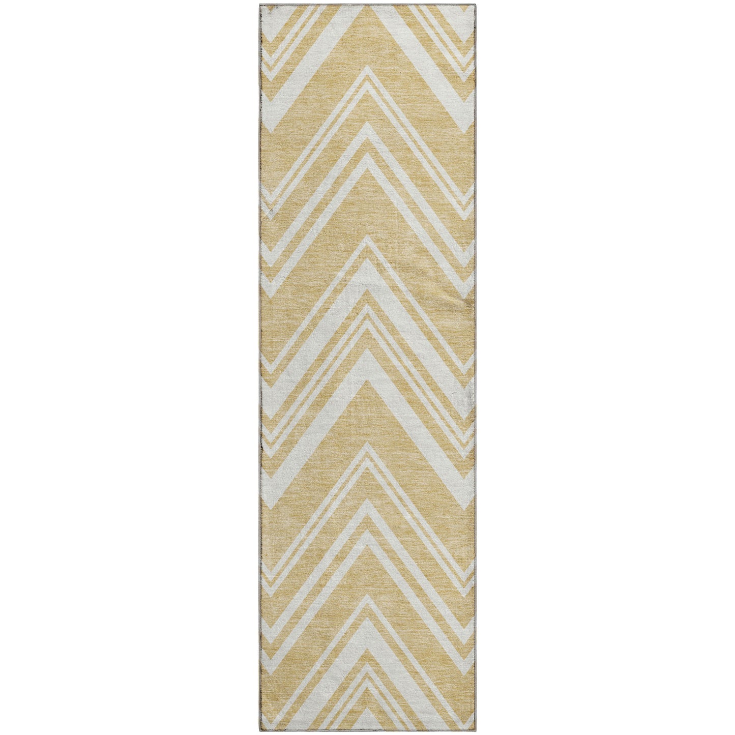 Machine Made The Reserve TR17 Honey - Dalyn Rugs