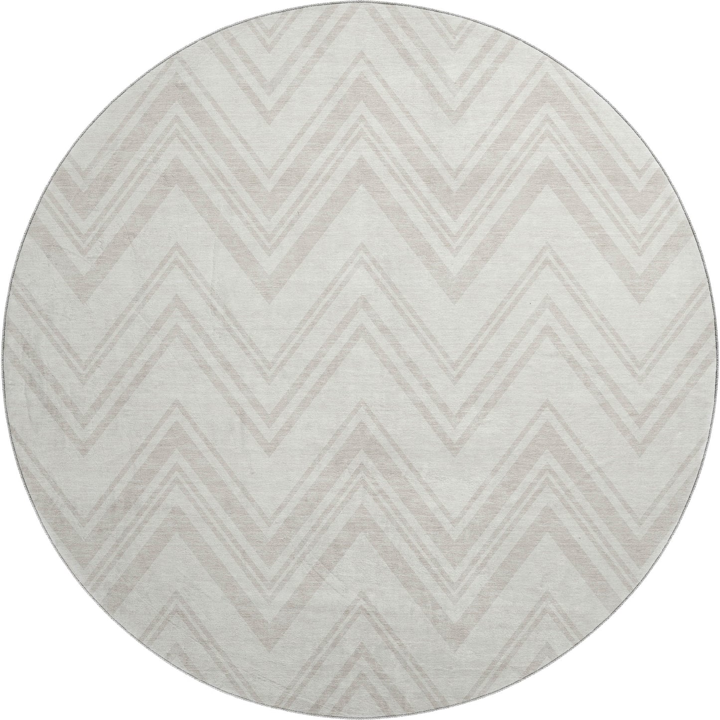 Machine Made The Reserve TR17 Ivory - Dalyn Rugs