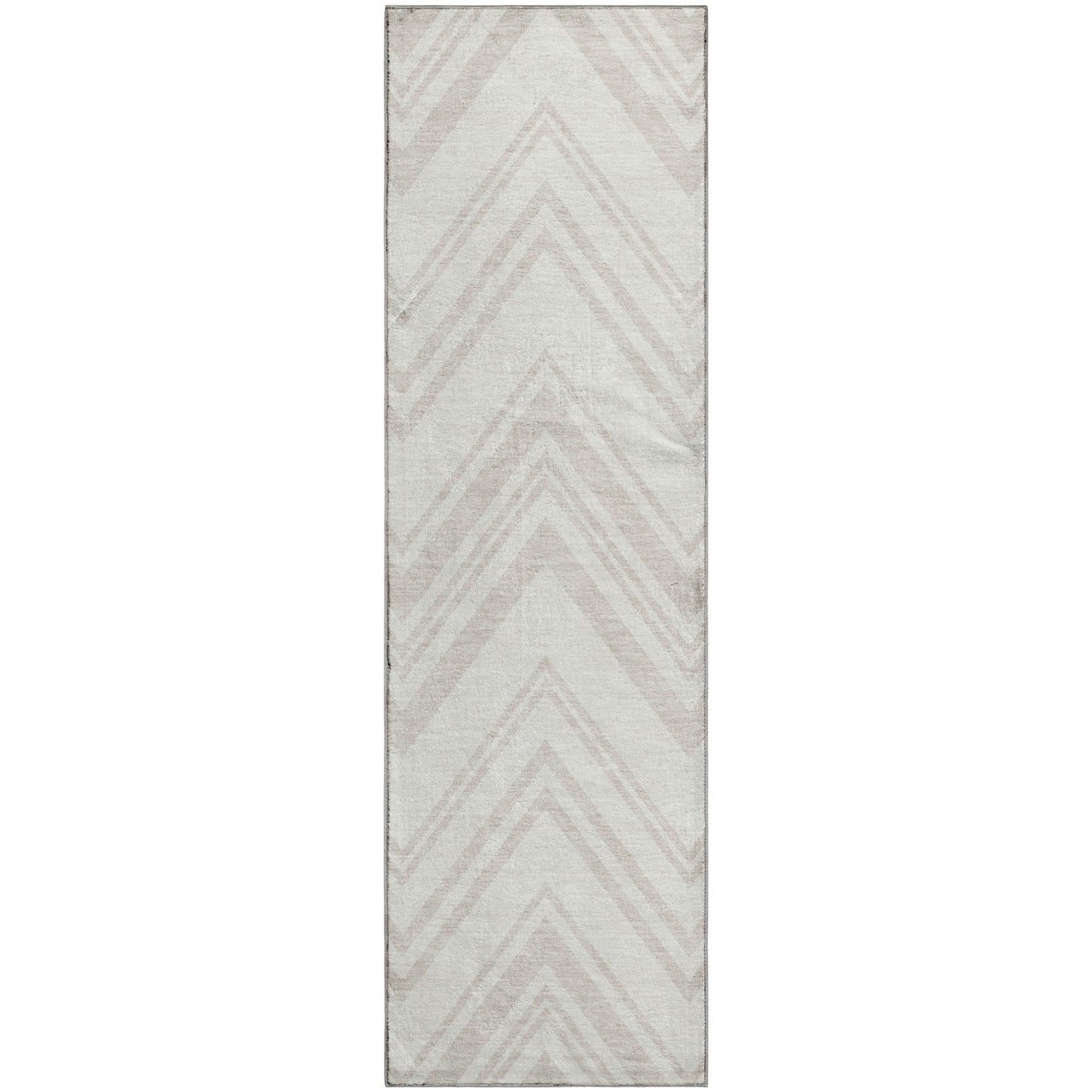 Machine Made The Reserve TR17 Ivory - Dalyn Rugs