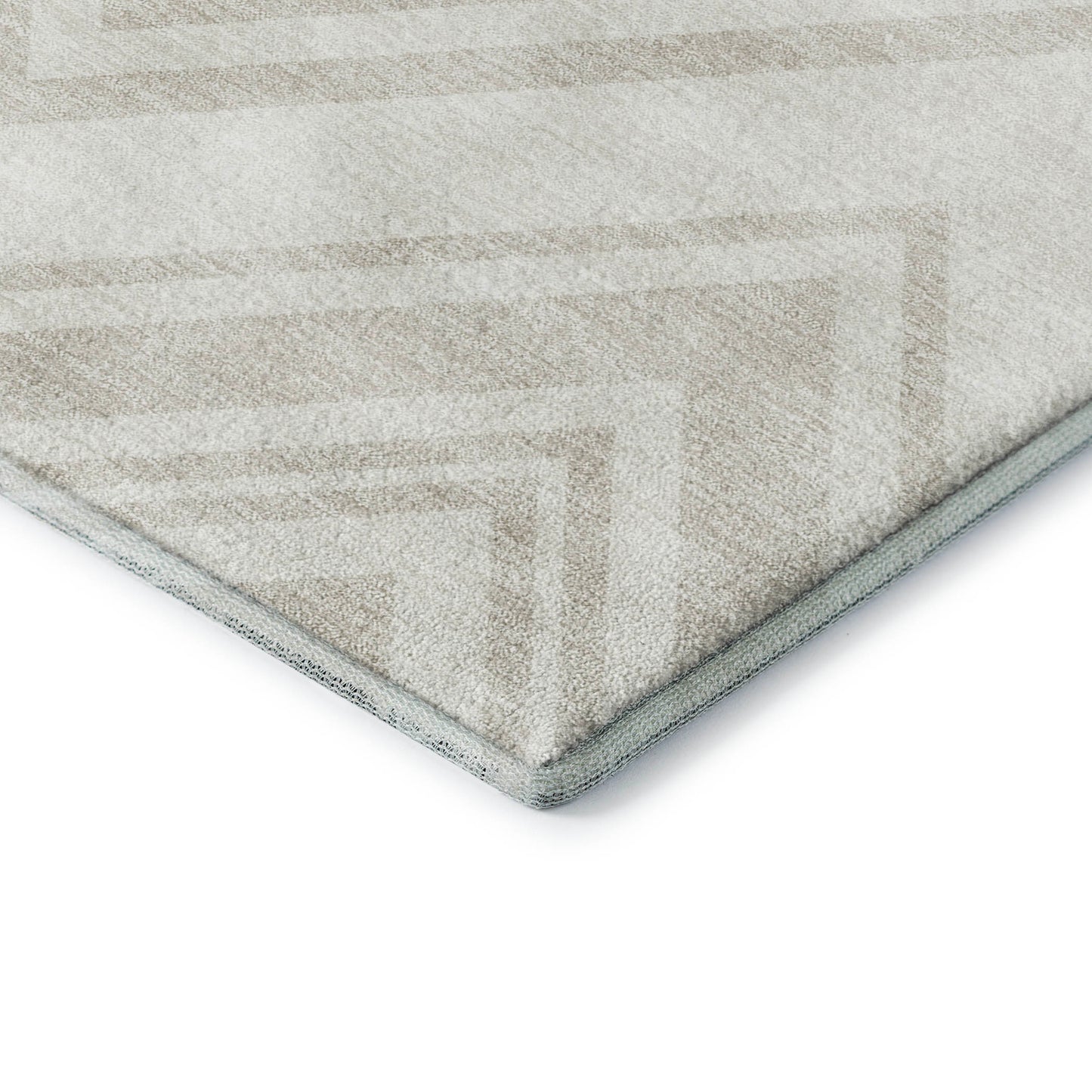 Machine Made The Reserve TR17 Ivory - Dalyn Rugs