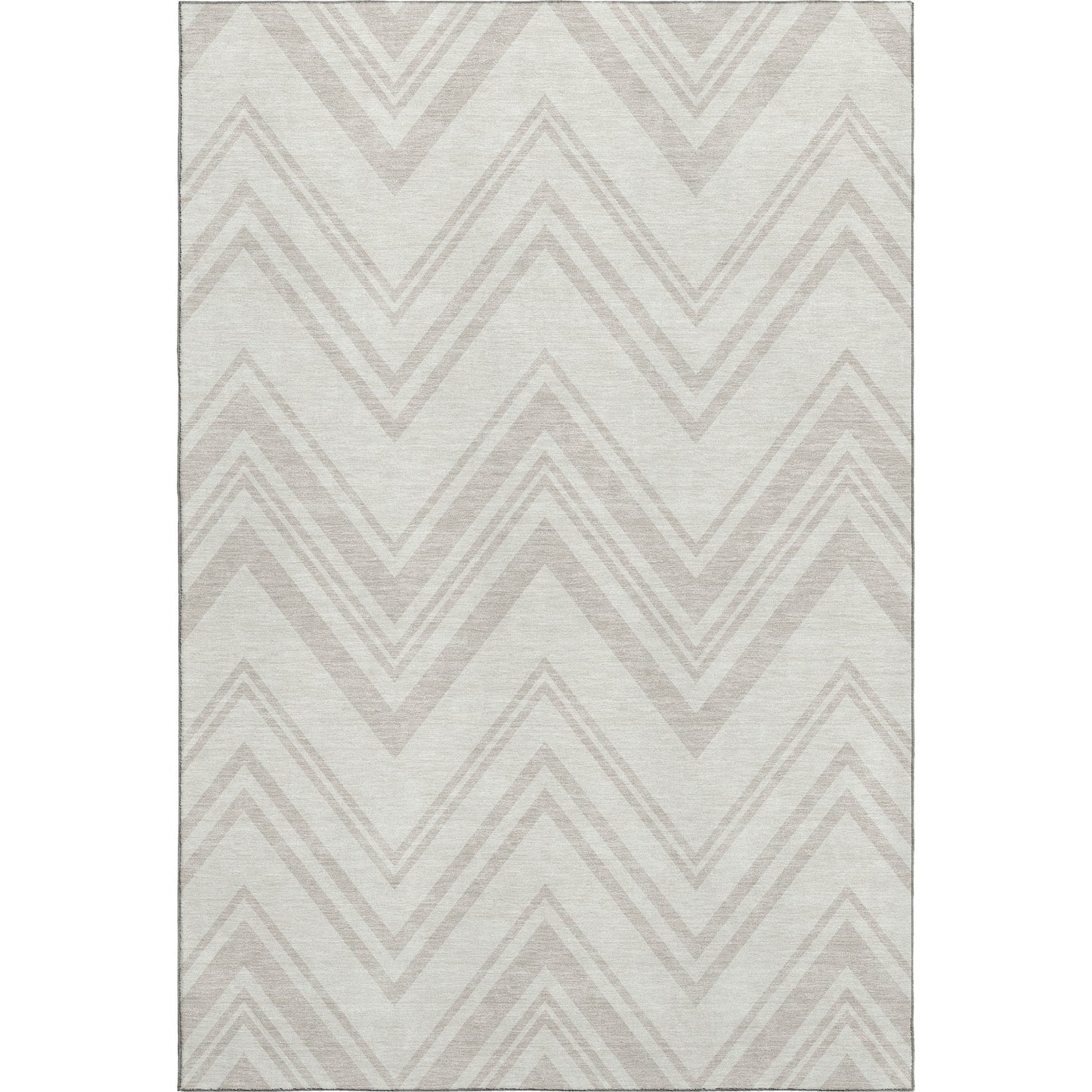 Machine Made The Reserve TR17 Ivory - Dalyn Rugs