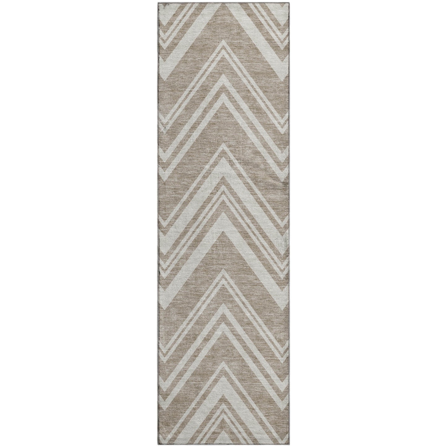 Machine Made The Reserve TR17 Khaki - Dalyn Rugs