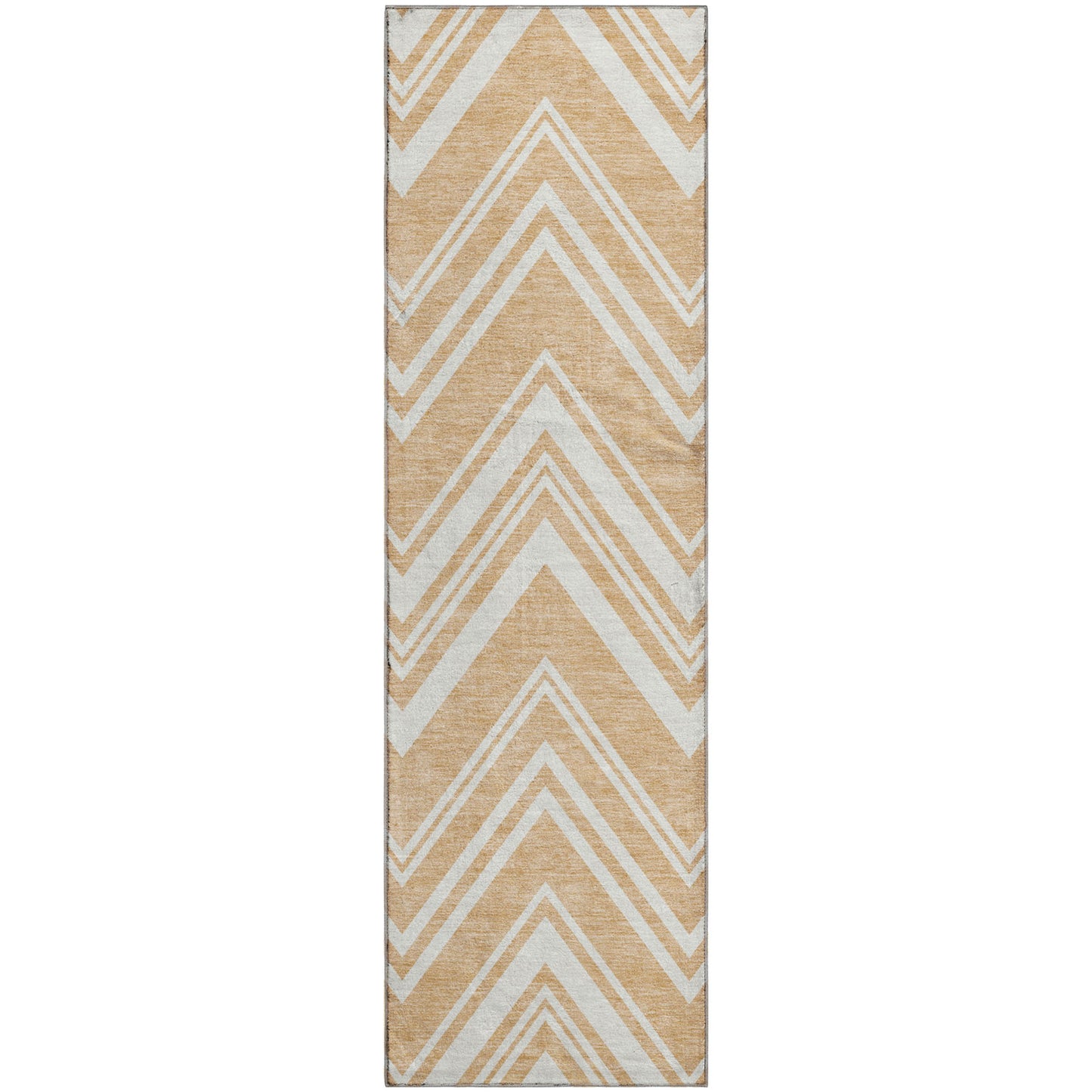 Machine Made The Reserve TR17 Peach - Dalyn Rugs