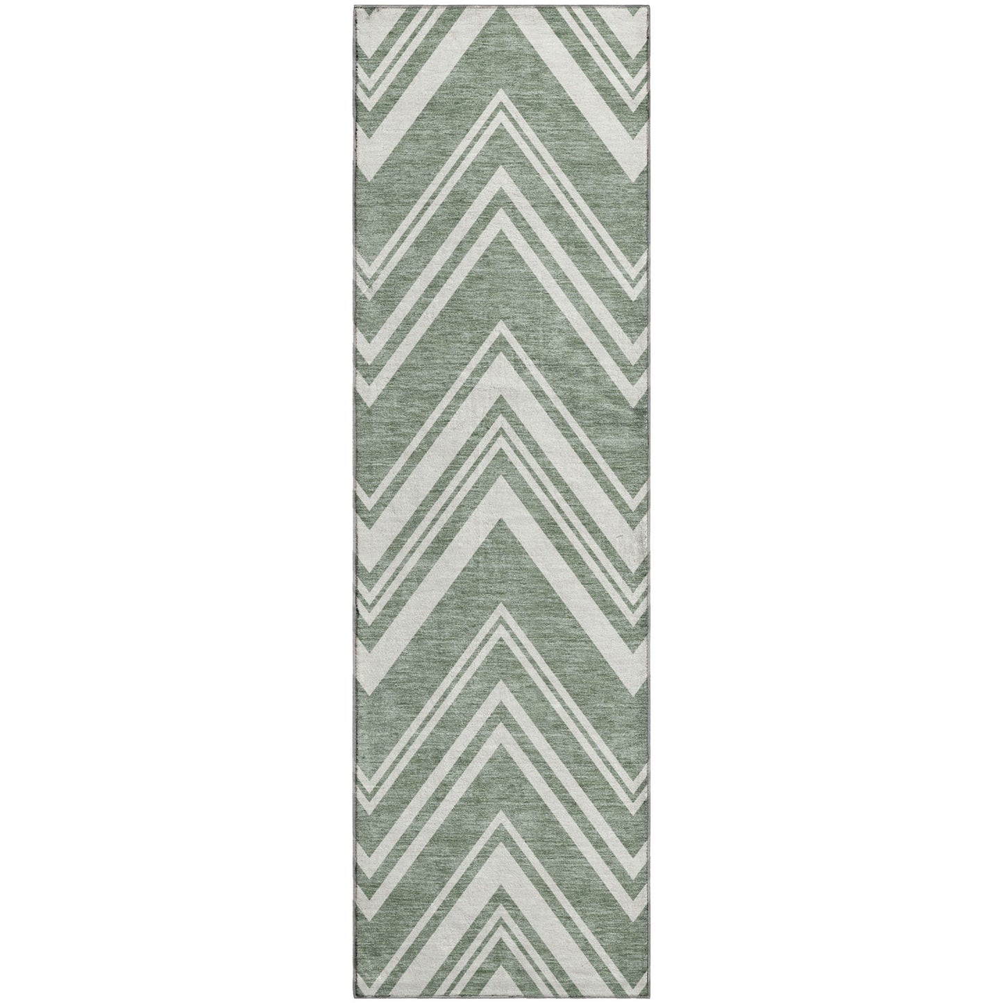 Machine Made The Reserve TR17 Sage - Dalyn Rugs