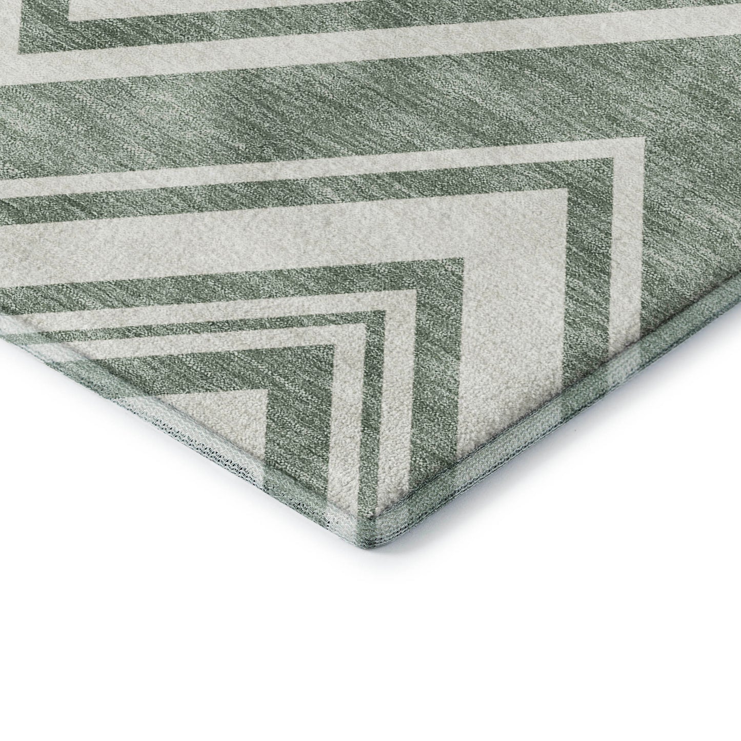 Machine Made The Reserve TR17 Sage - Dalyn Rugs