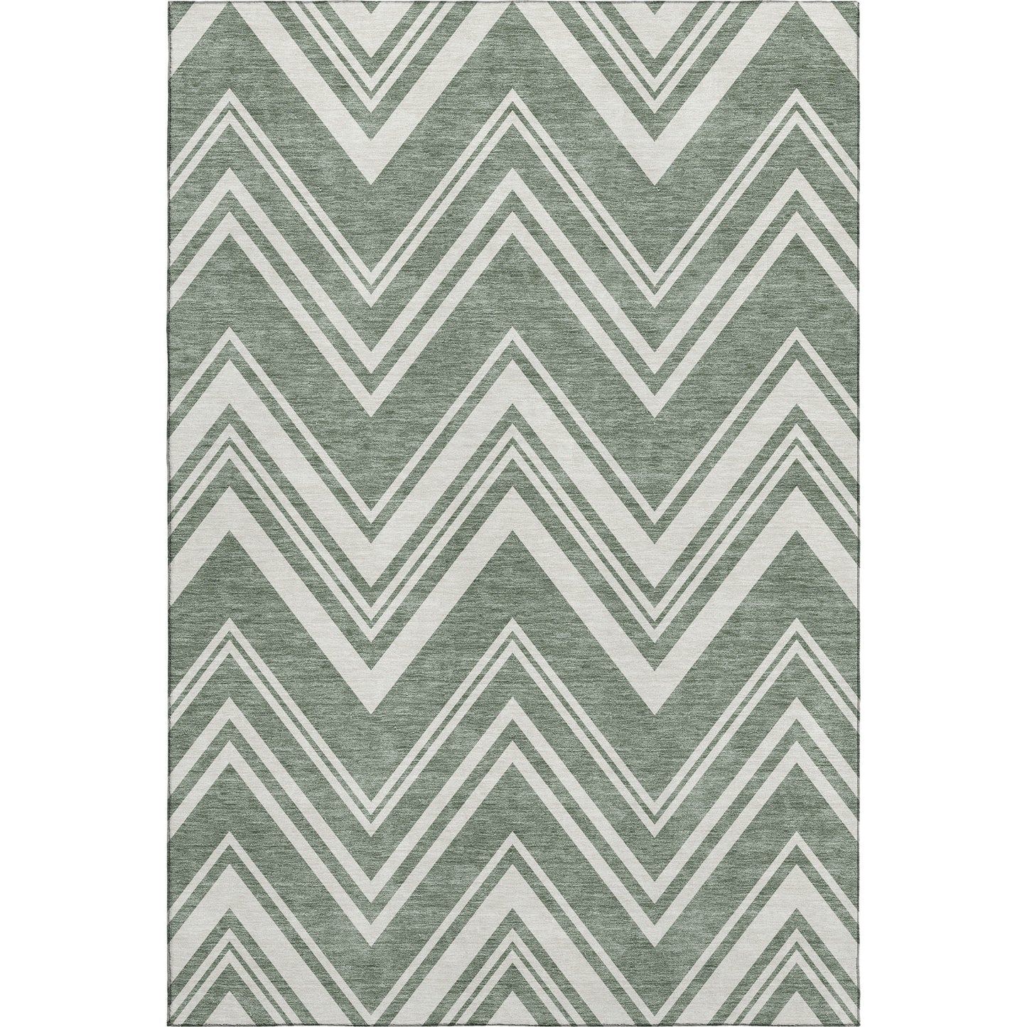 Machine Made The Reserve TR17 Sage - Dalyn Rugs