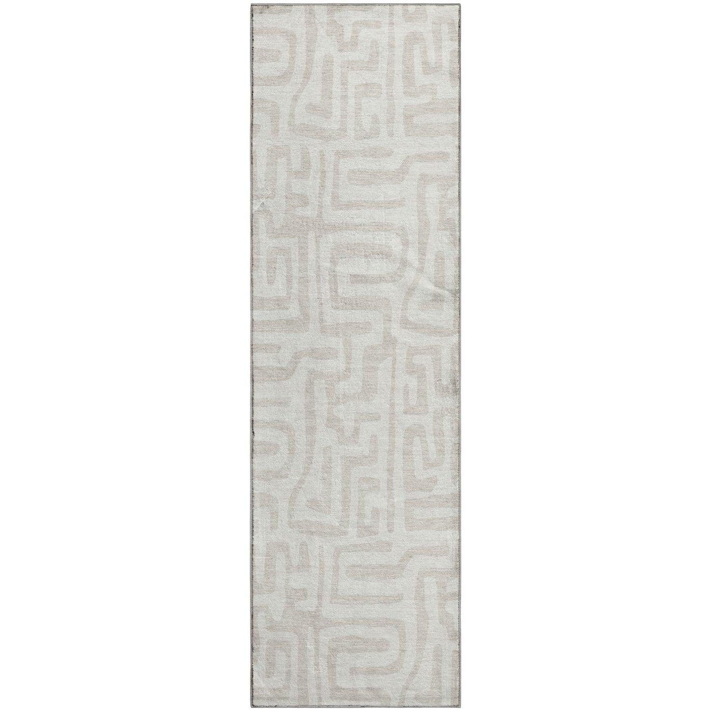 Machine Made The Reserve TR1 Ivory - Dalyn Rugs