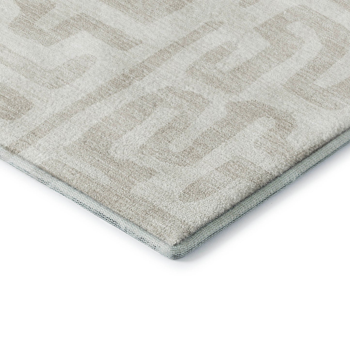 Machine Made The Reserve TR1 Ivory - Dalyn Rugs