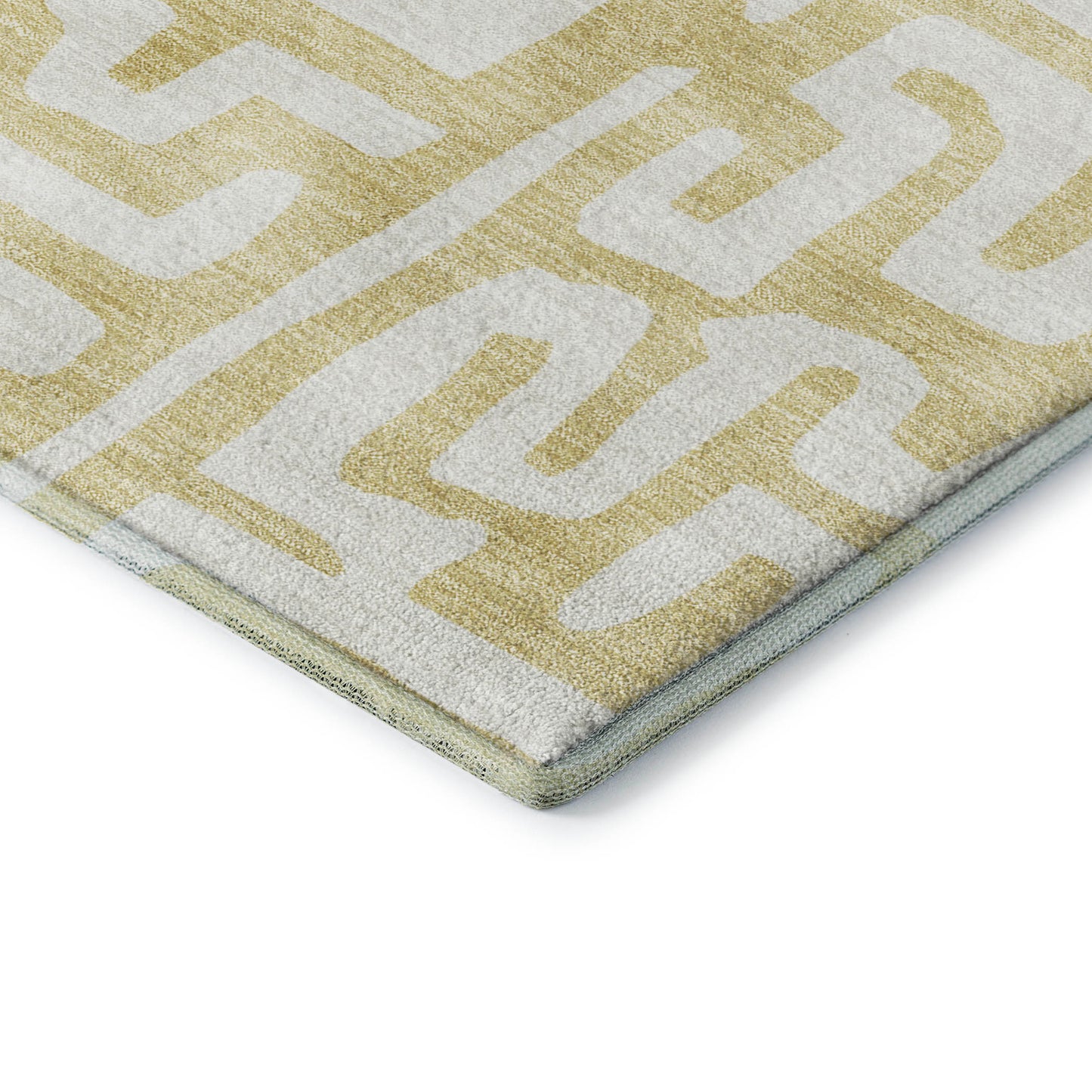 Machine Made The Reserve TR1 Wheat - Dalyn Rugs