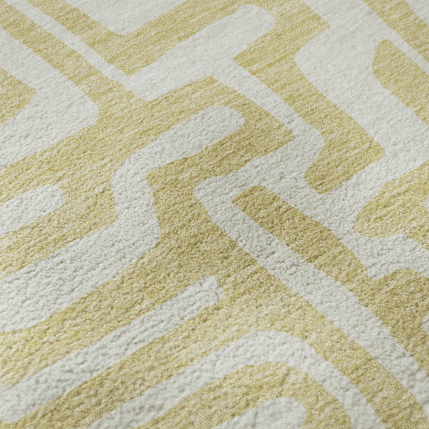 Machine Made The Reserve TR1 Wheat - Dalyn Rugs