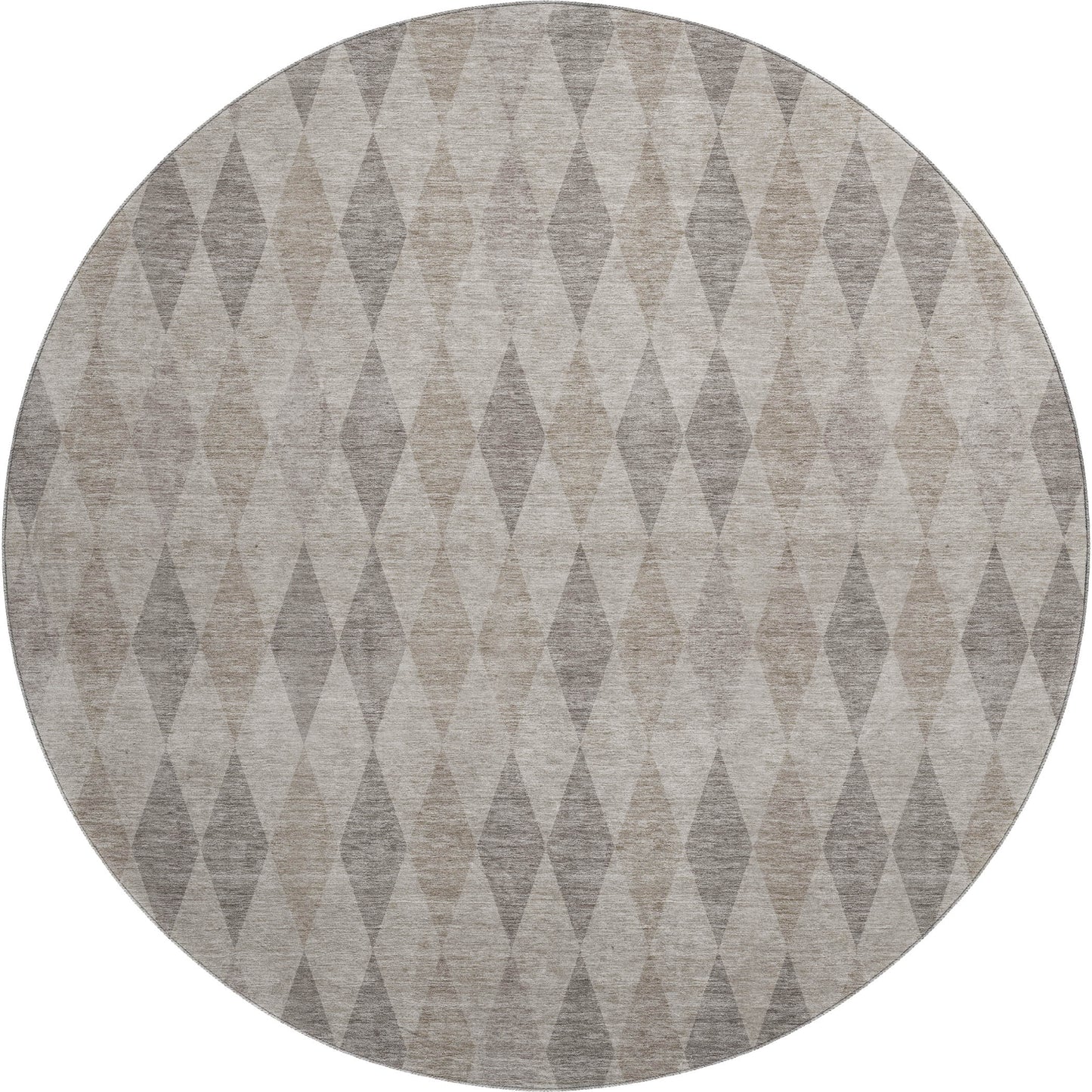 Machine Made The Reserve TR2 Beige - Dalyn Rugs