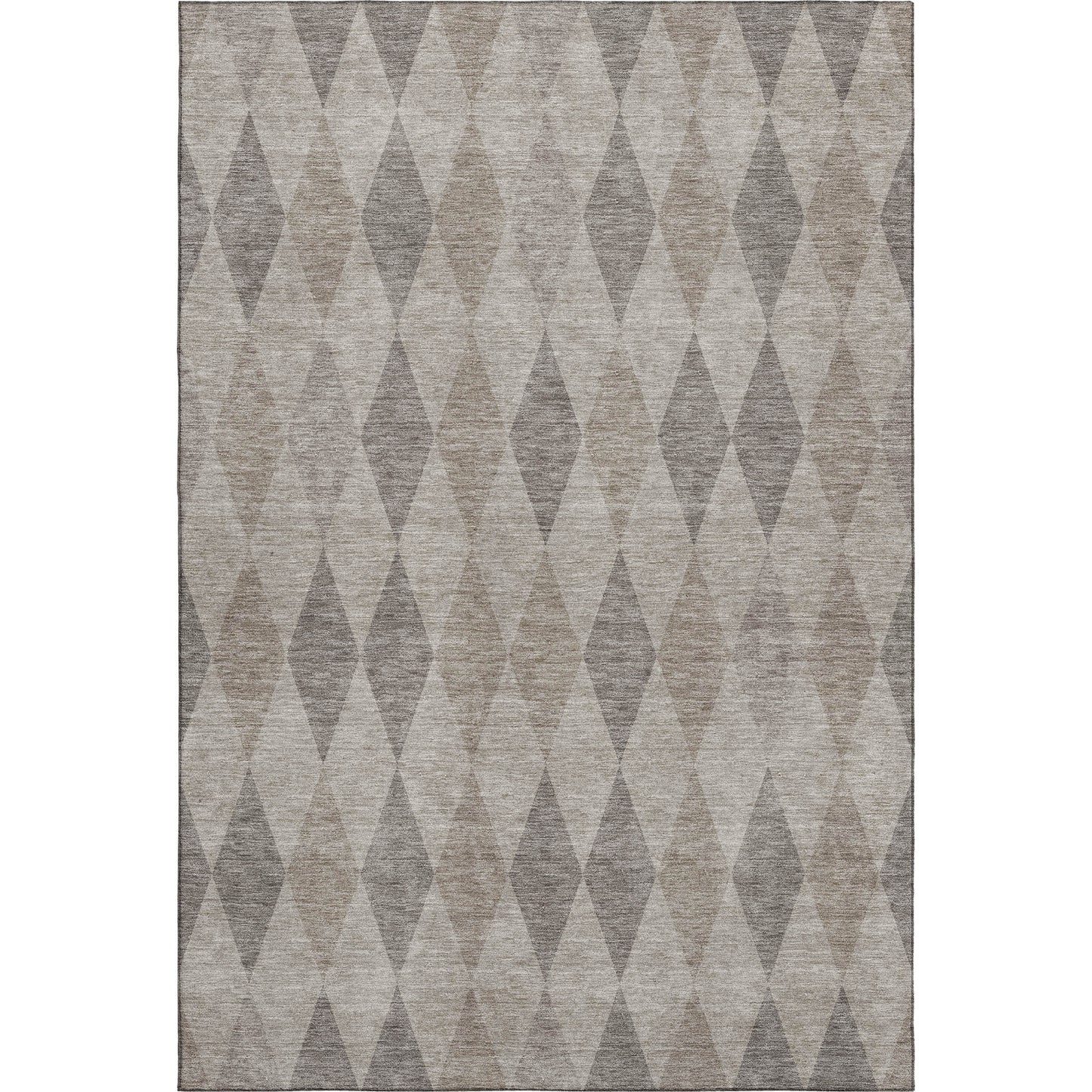 Machine Made The Reserve TR2 Beige - Dalyn Rugs