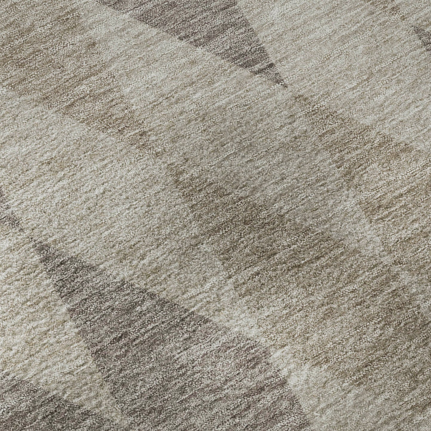 Machine Made The Reserve TR2 Beige - Dalyn Rugs