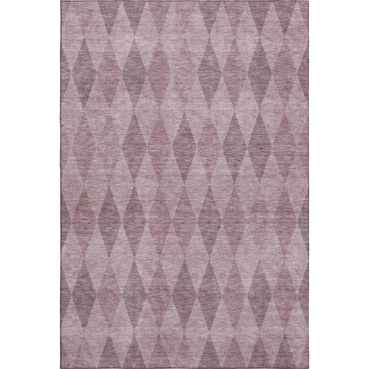 Machine Made The Reserve TR2 Blush - Dalyn Rugs
