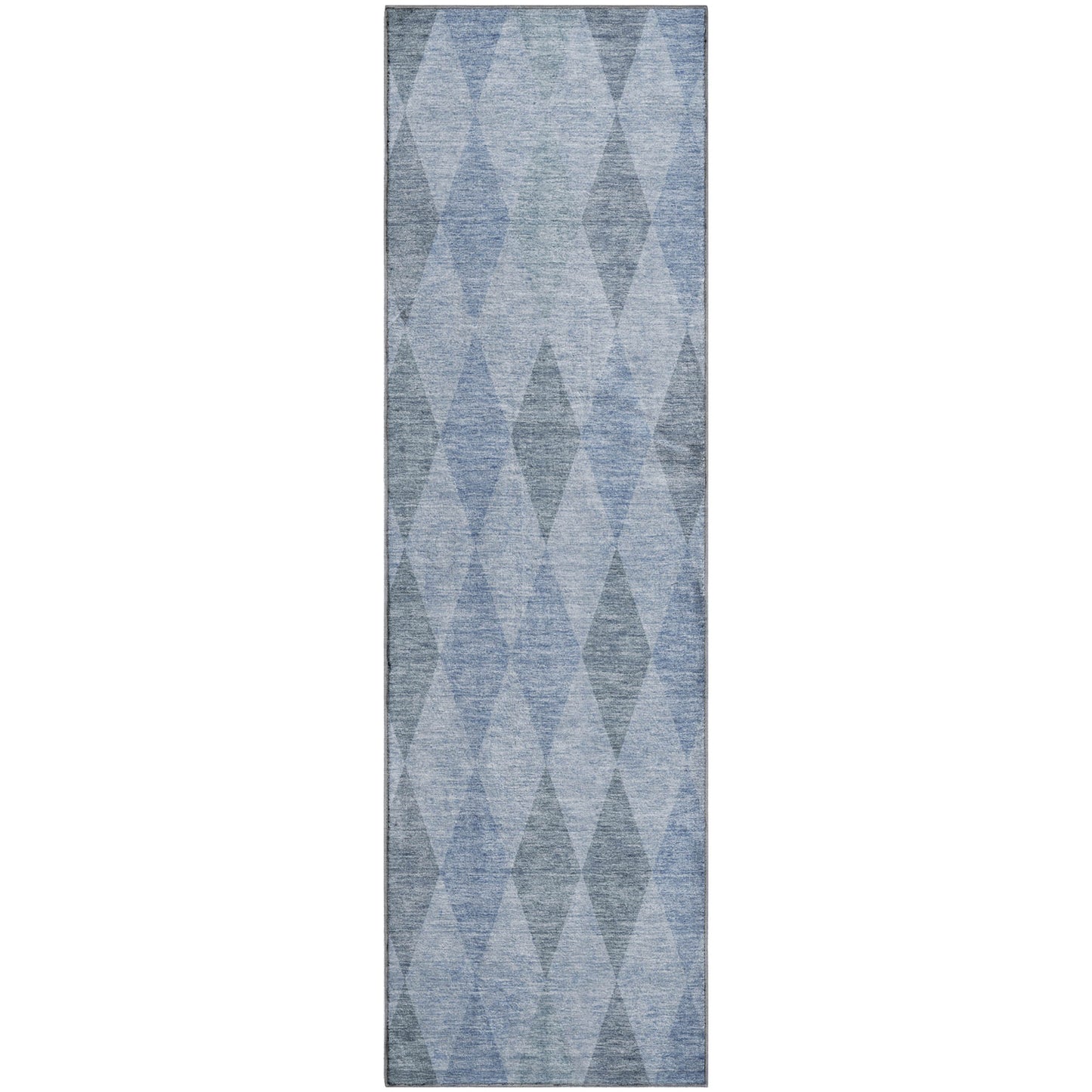 Machine Made The Reserve TR2 Denim - Dalyn Rugs