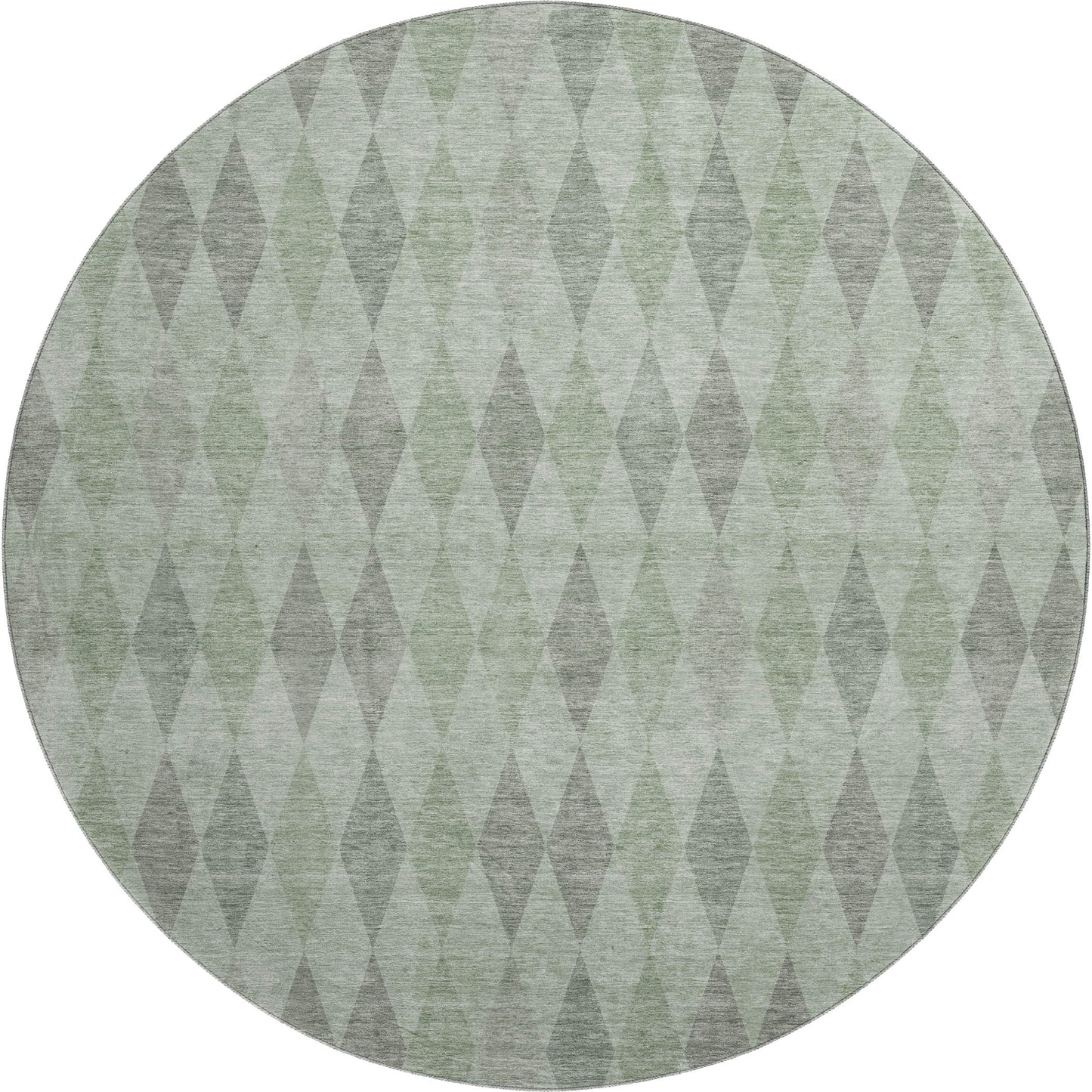 Machine Made The Reserve TR2 Fern - Dalyn Rugs