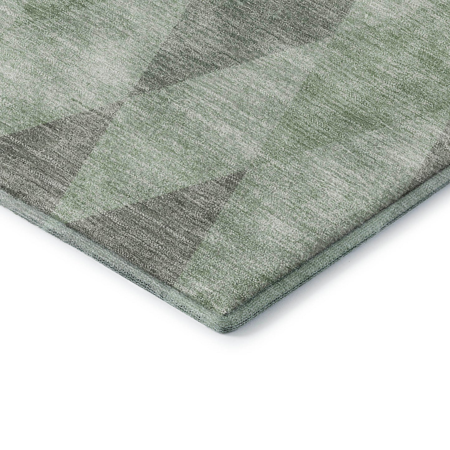Machine Made The Reserve TR2 Fern - Dalyn Rugs