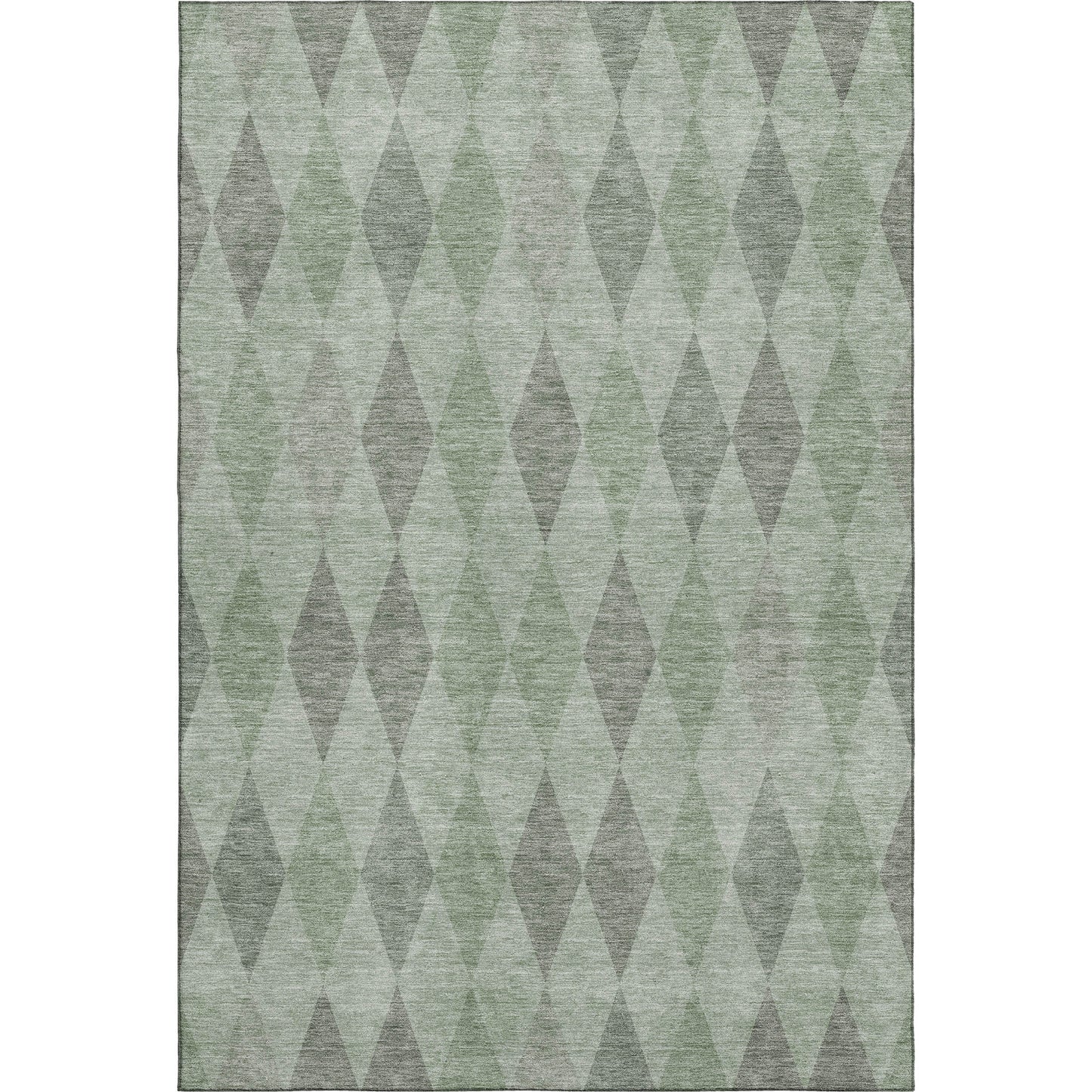 Machine Made The Reserve TR2 Fern - Dalyn Rugs