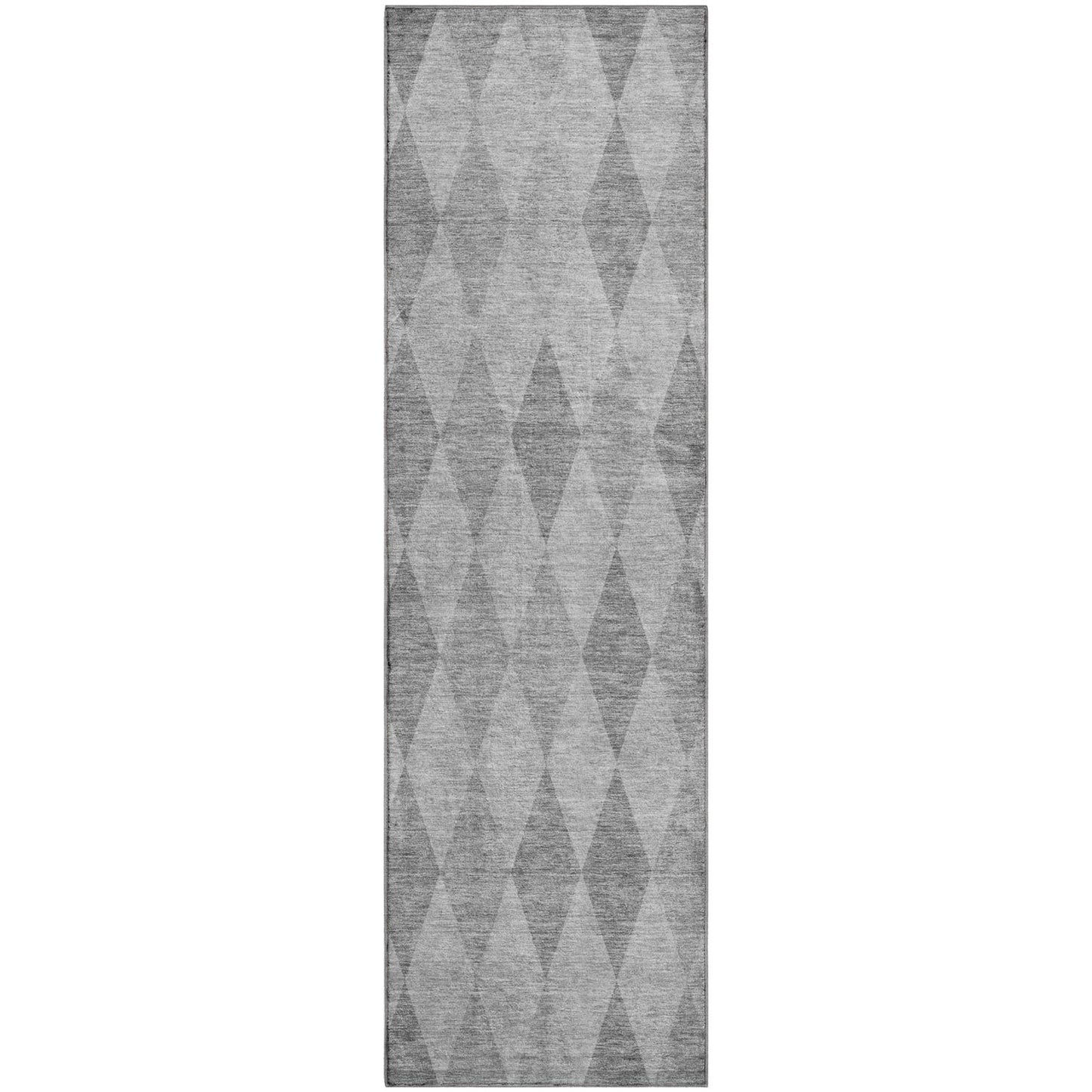 Machine Made The Reserve TR2 Gray - Dalyn Rugs