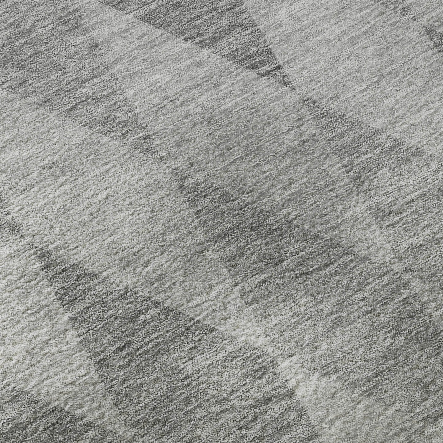 Machine Made The Reserve TR2 Gray - Dalyn Rugs