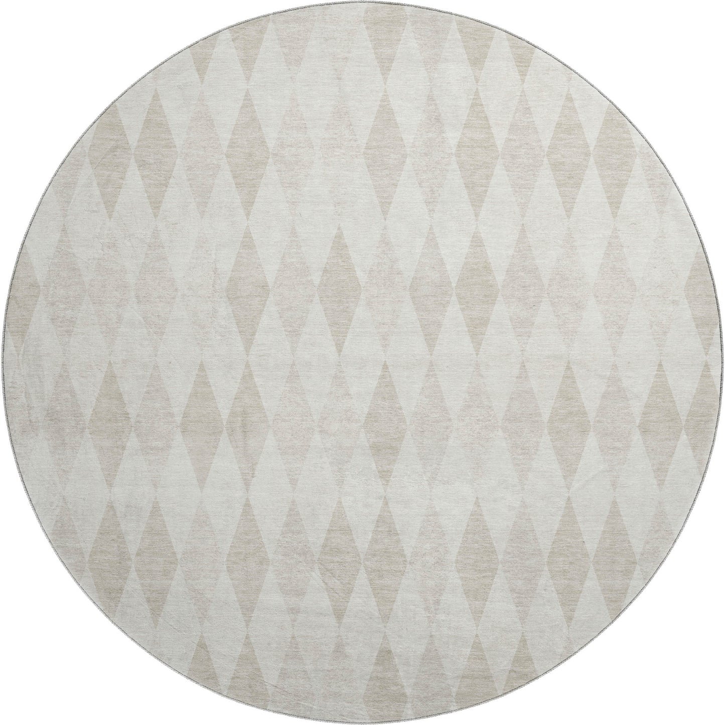 Machine Made The Reserve TR2 Ivory - Dalyn Rugs