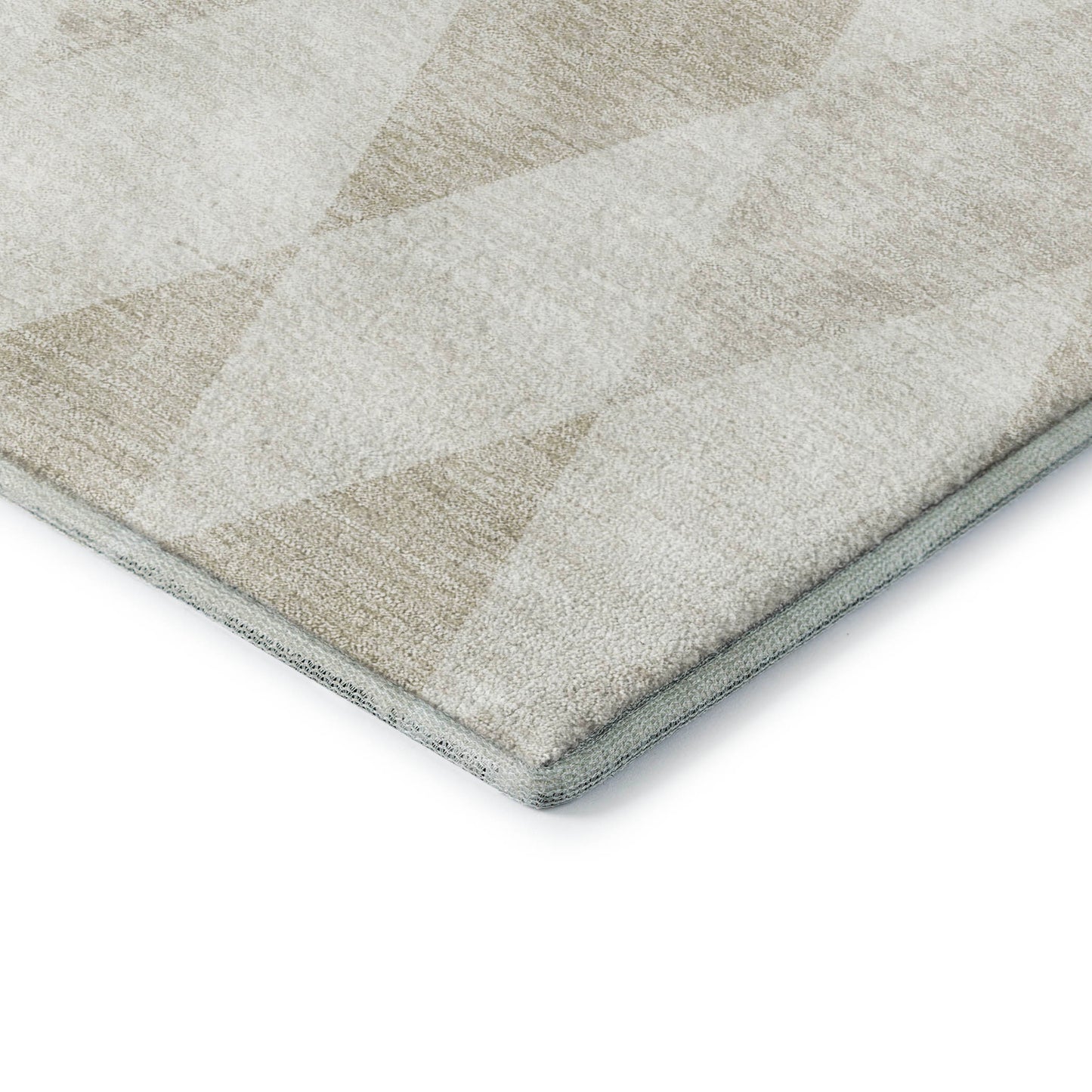 Machine Made The Reserve TR2 Ivory - Dalyn Rugs