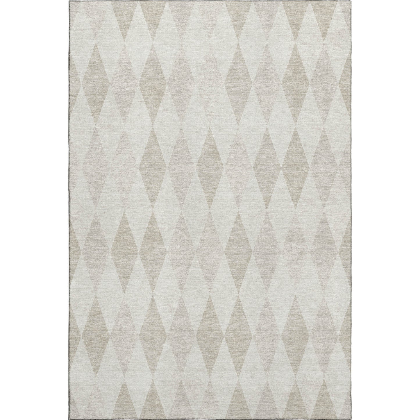 Machine Made The Reserve TR2 Ivory - Dalyn Rugs
