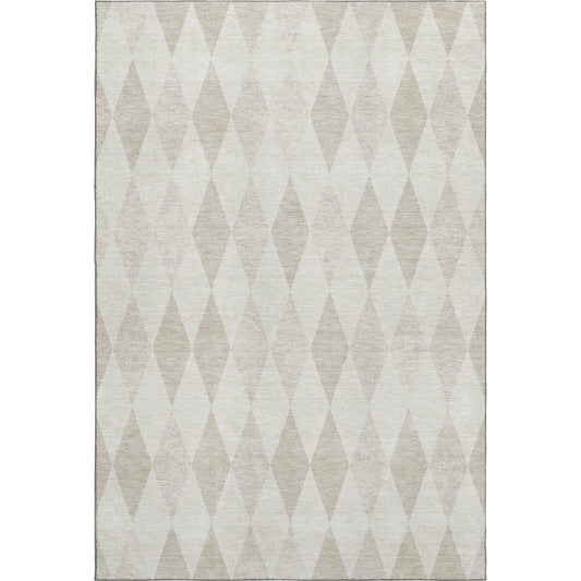 Machine Made The Reserve TR2 Ivory - Dalyn Rugs