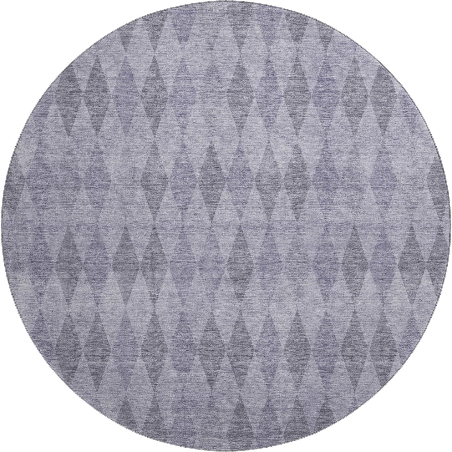 Machine Made The Reserve TR2 Lavender - Dalyn Rugs
