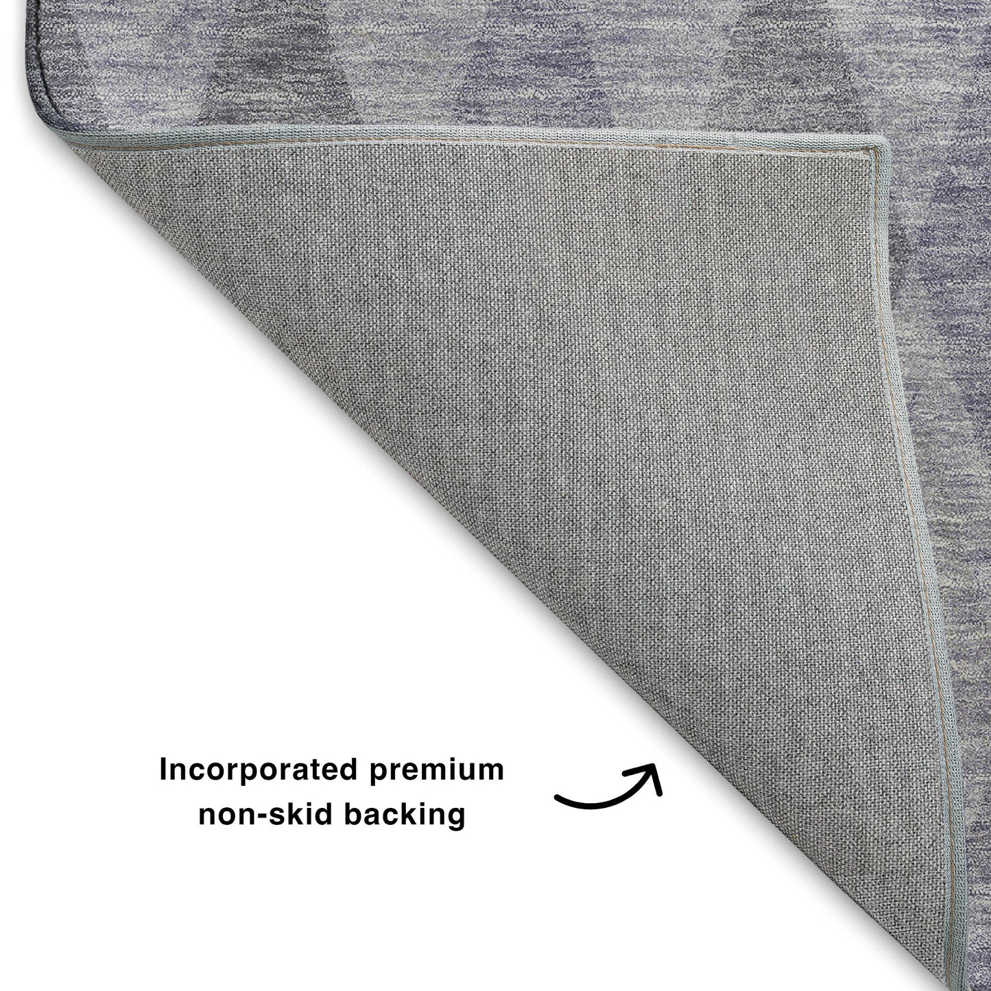 Machine Made The Reserve TR2 Lavender - Dalyn Rugs
