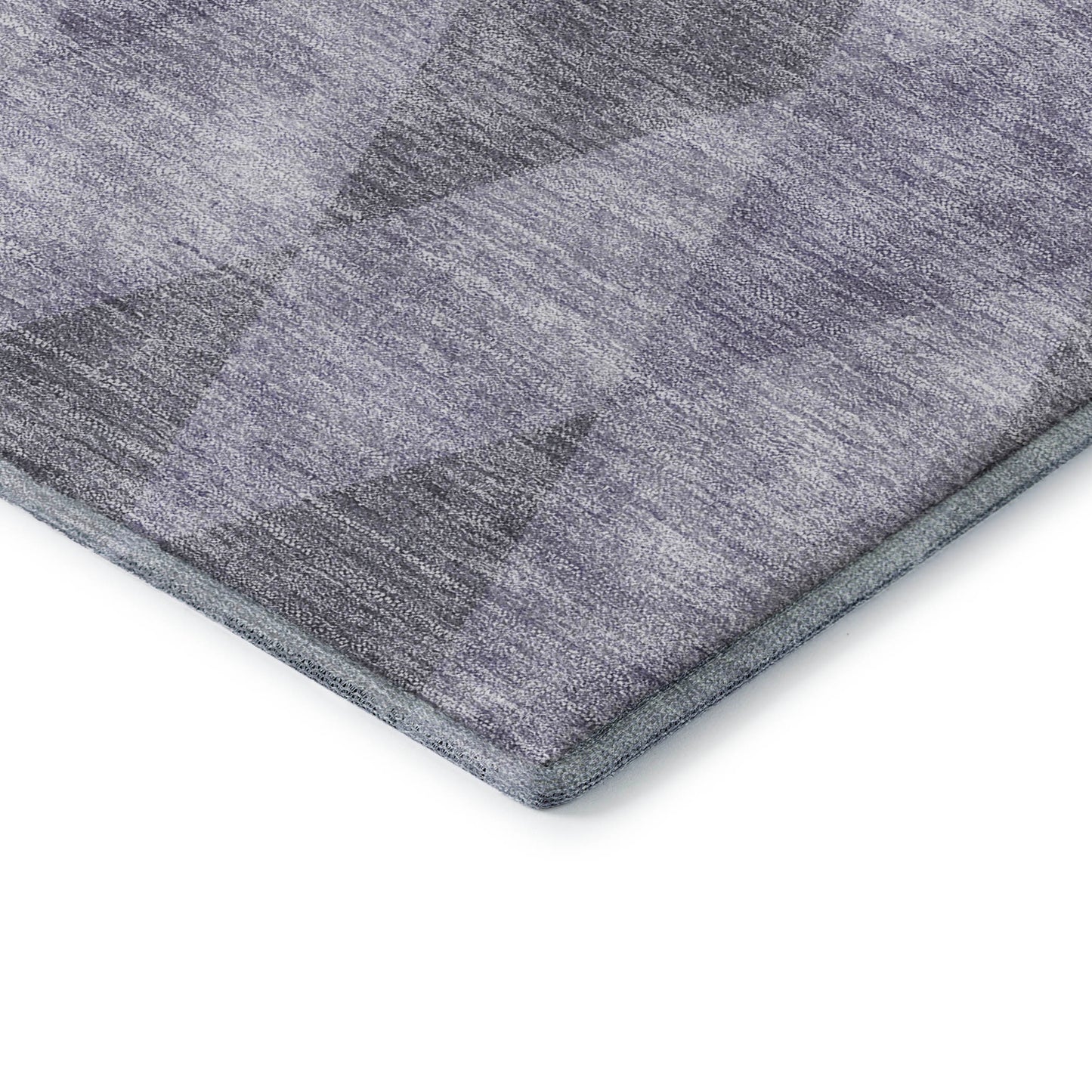 Machine Made The Reserve TR2 Lavender - Dalyn Rugs