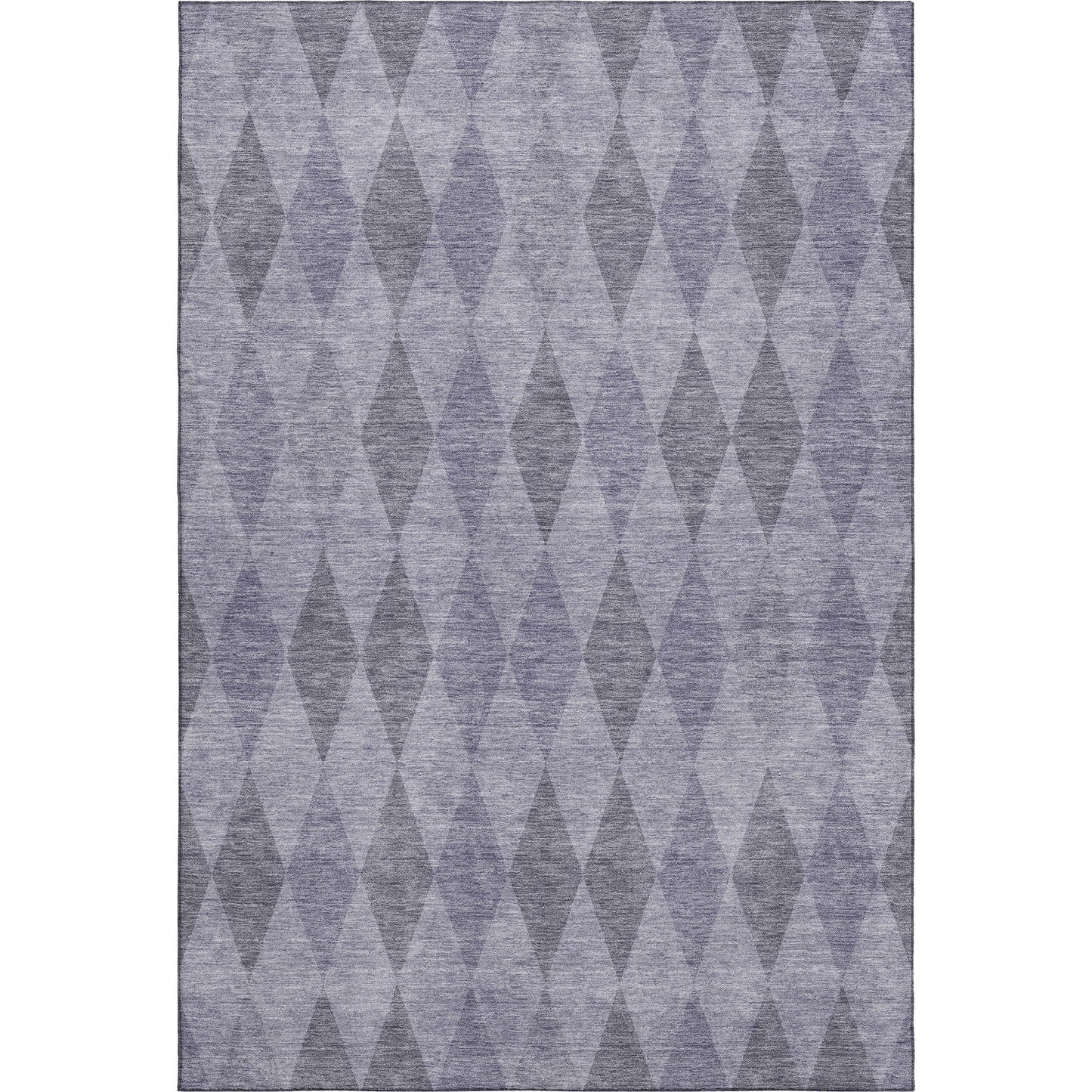 Machine Made The Reserve TR2 Lavender - Dalyn Rugs