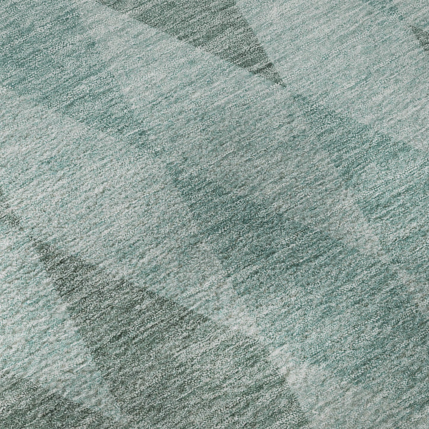 Machine Made The Reserve TR2 Teal - Dalyn Rugs