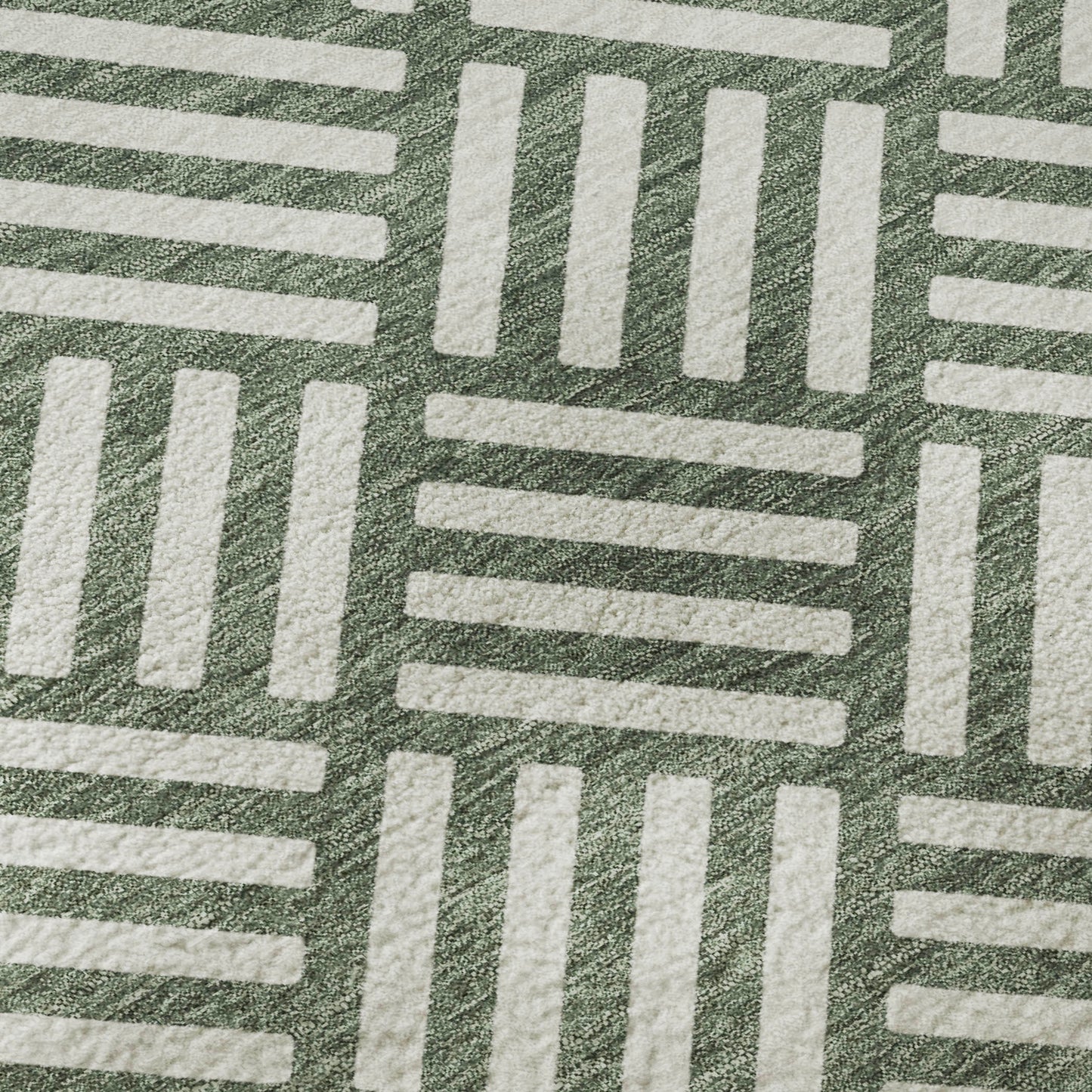 Machine Made The Reserve TR3 Basil - Dalyn Rugs