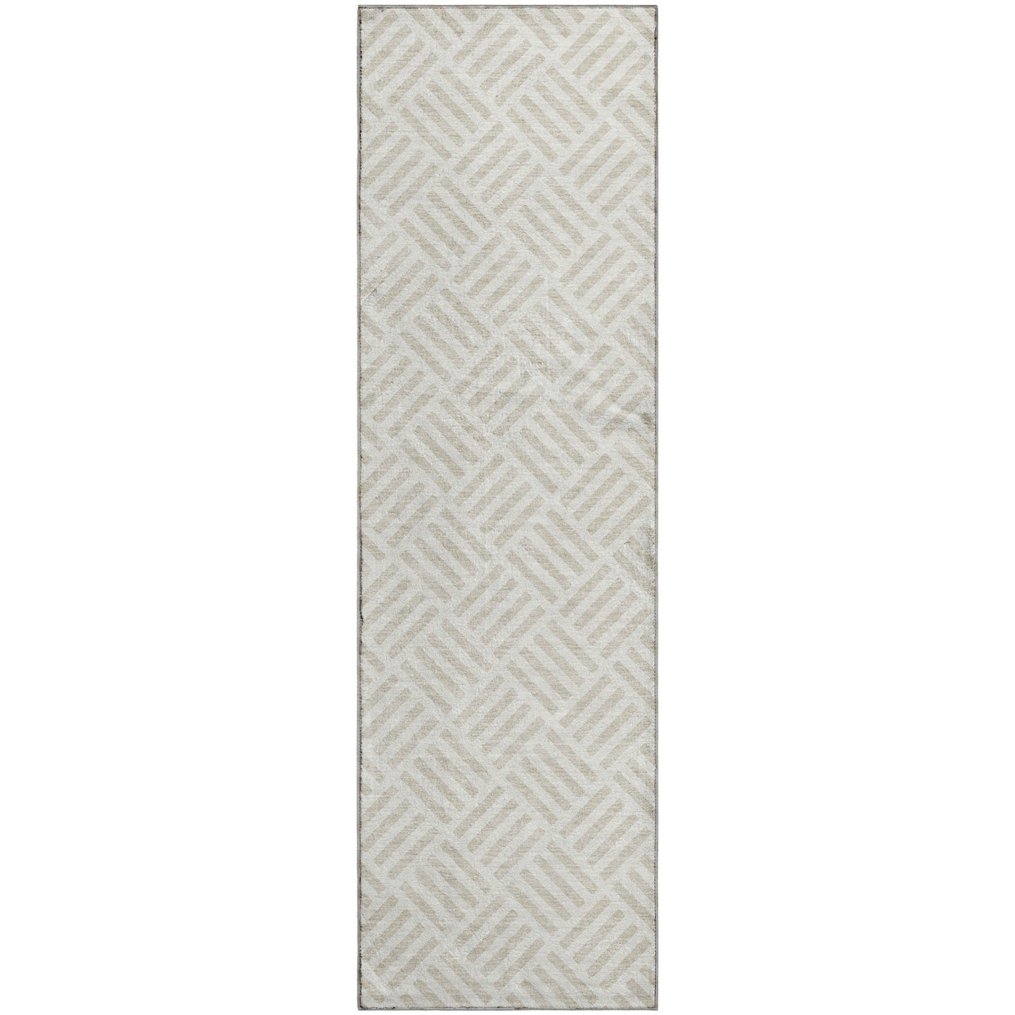 Machine Made The Reserve TR3 Ivory - Dalyn Rugs
