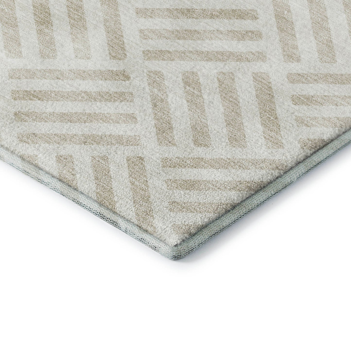 Machine Made The Reserve TR3 Ivory - Dalyn Rugs