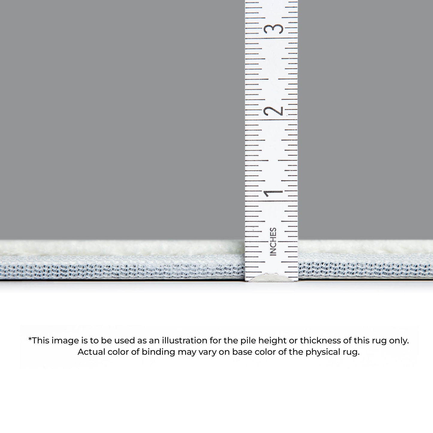 Machine Made The Reserve TR3 Ivory - Dalyn Rugs