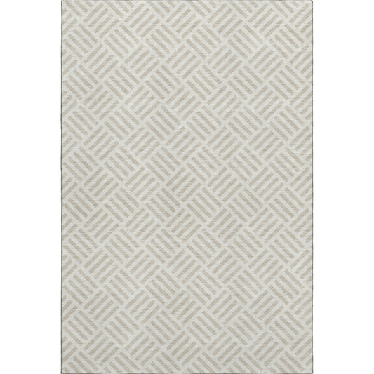 Machine Made The Reserve TR3 Ivory - Dalyn Rugs