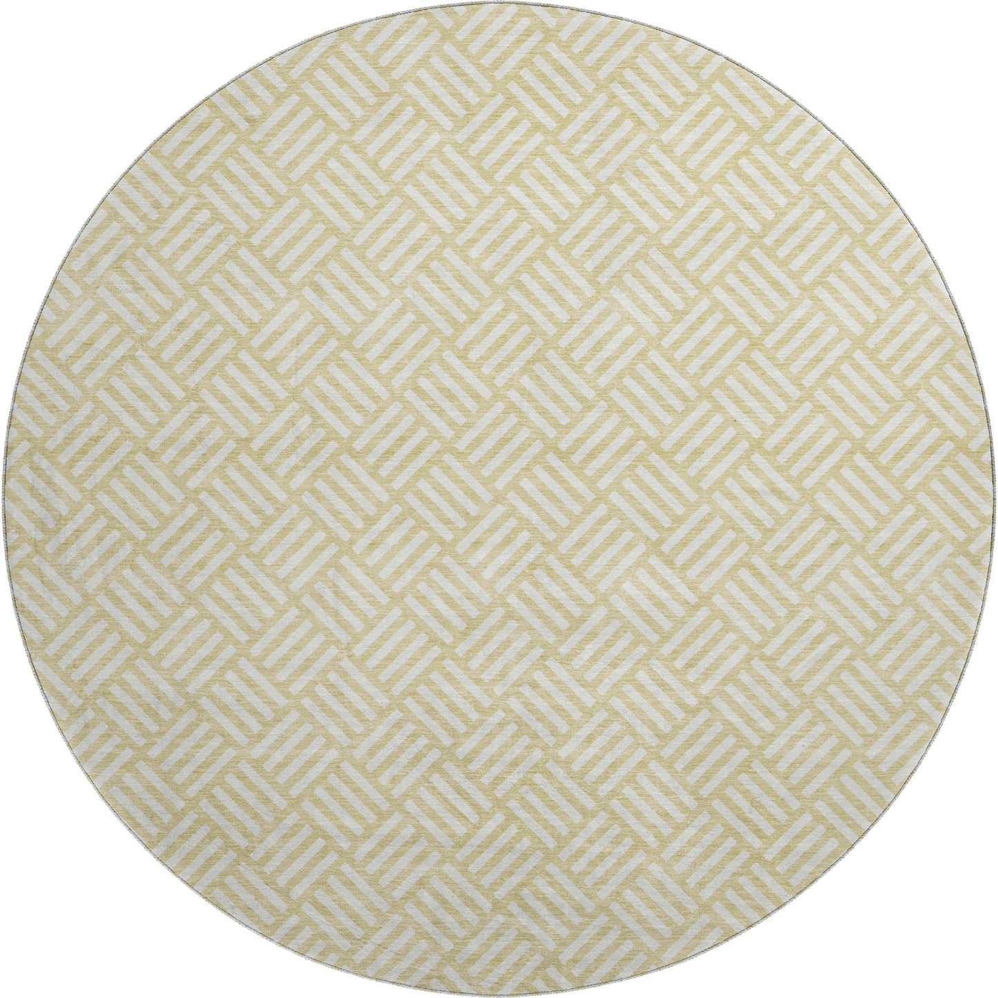 Machine Made The Reserve TR3 Wheat - Dalyn Rugs