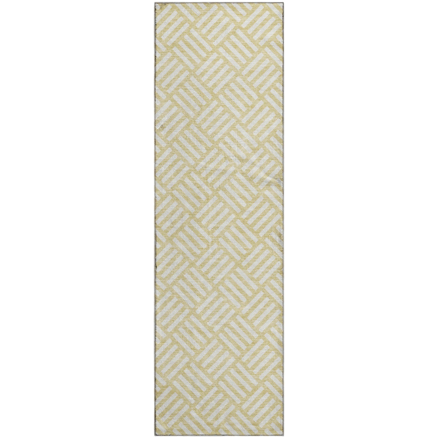 Machine Made The Reserve TR3 Wheat - Dalyn Rugs