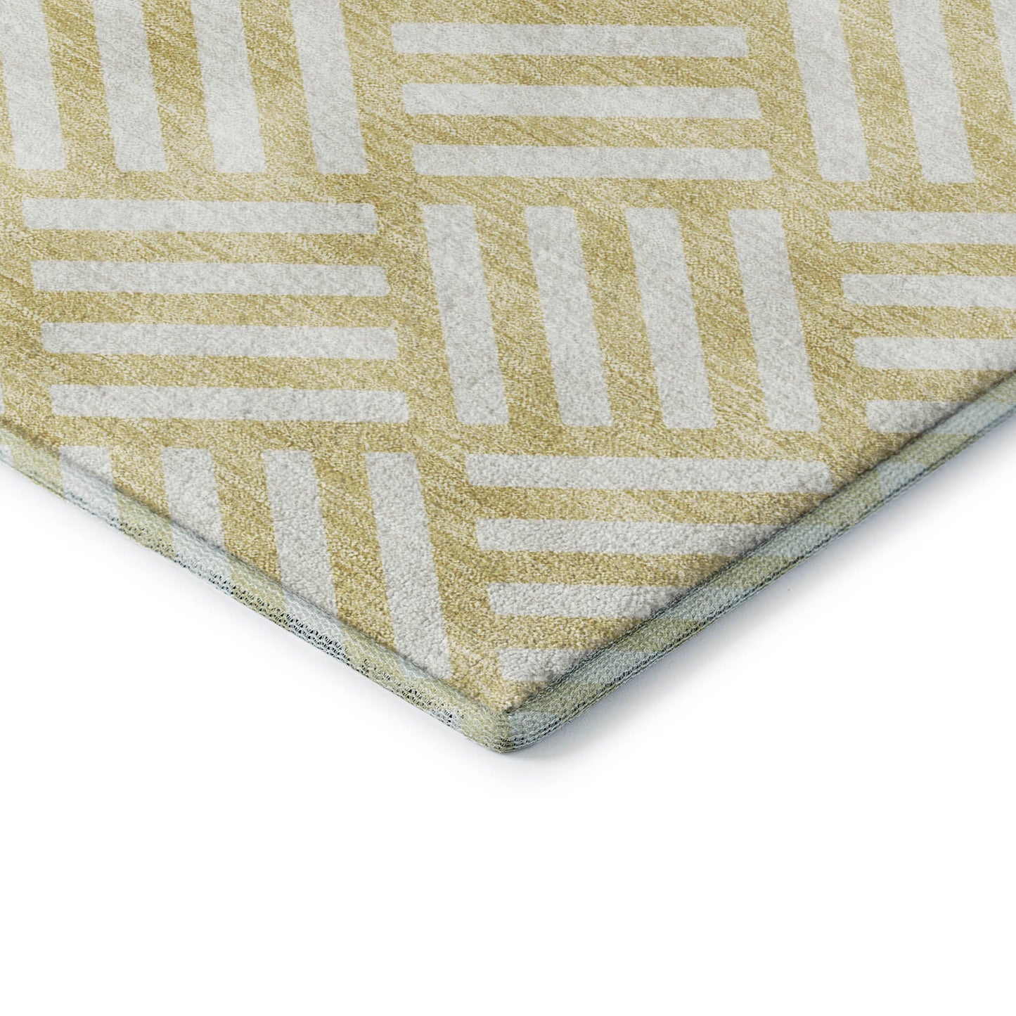 Machine Made The Reserve TR3 Wheat - Dalyn Rugs