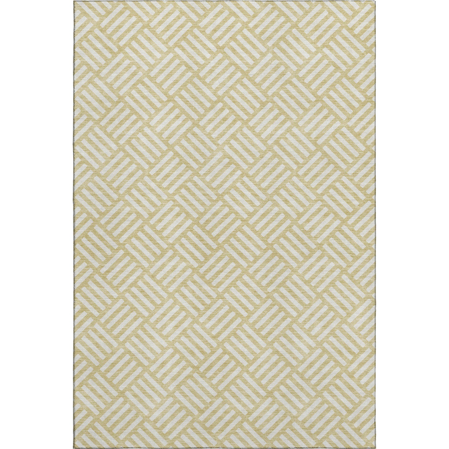 Machine Made The Reserve TR3 Wheat - Dalyn Rugs