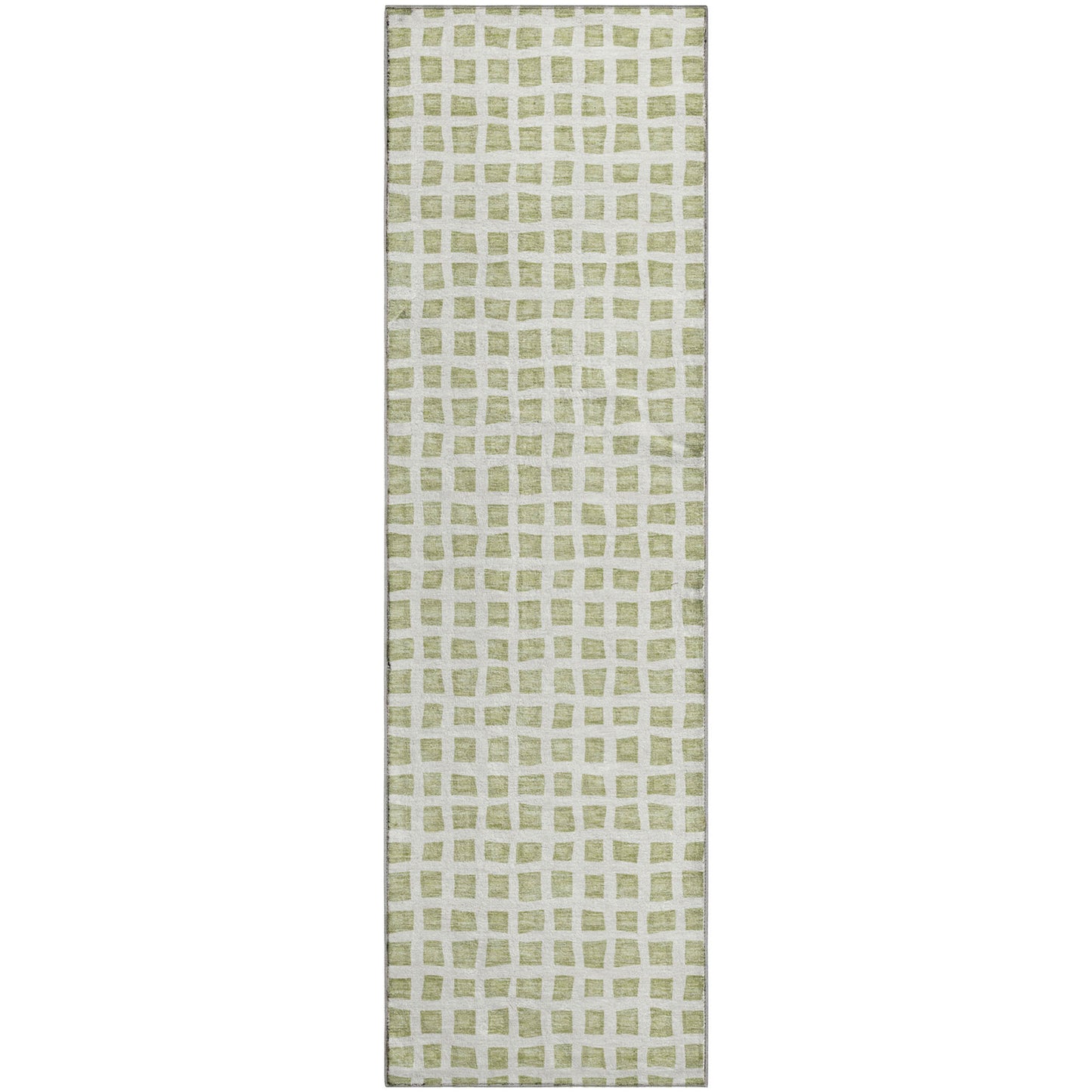 Machine Made The Reserve TR4 Aloe - Dalyn Rugs