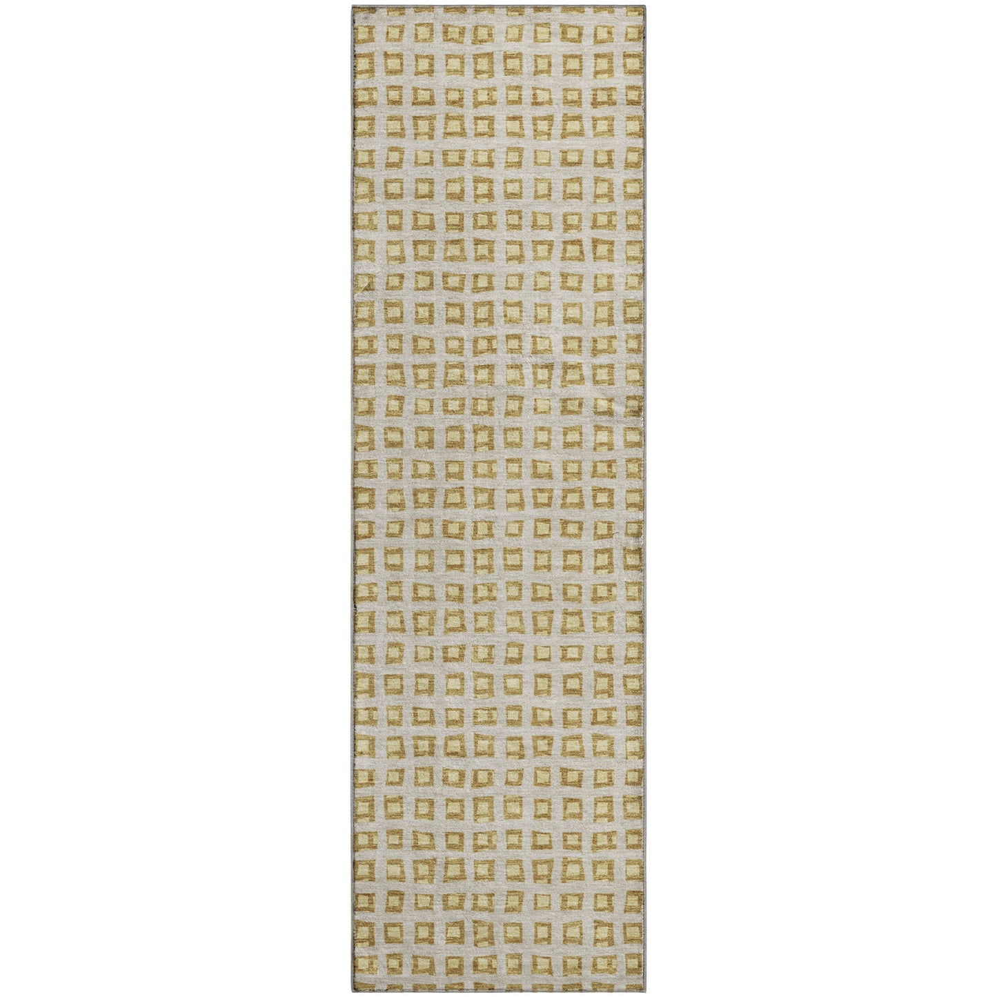 Machine Made The Reserve TR4 Gold - Dalyn Rugs