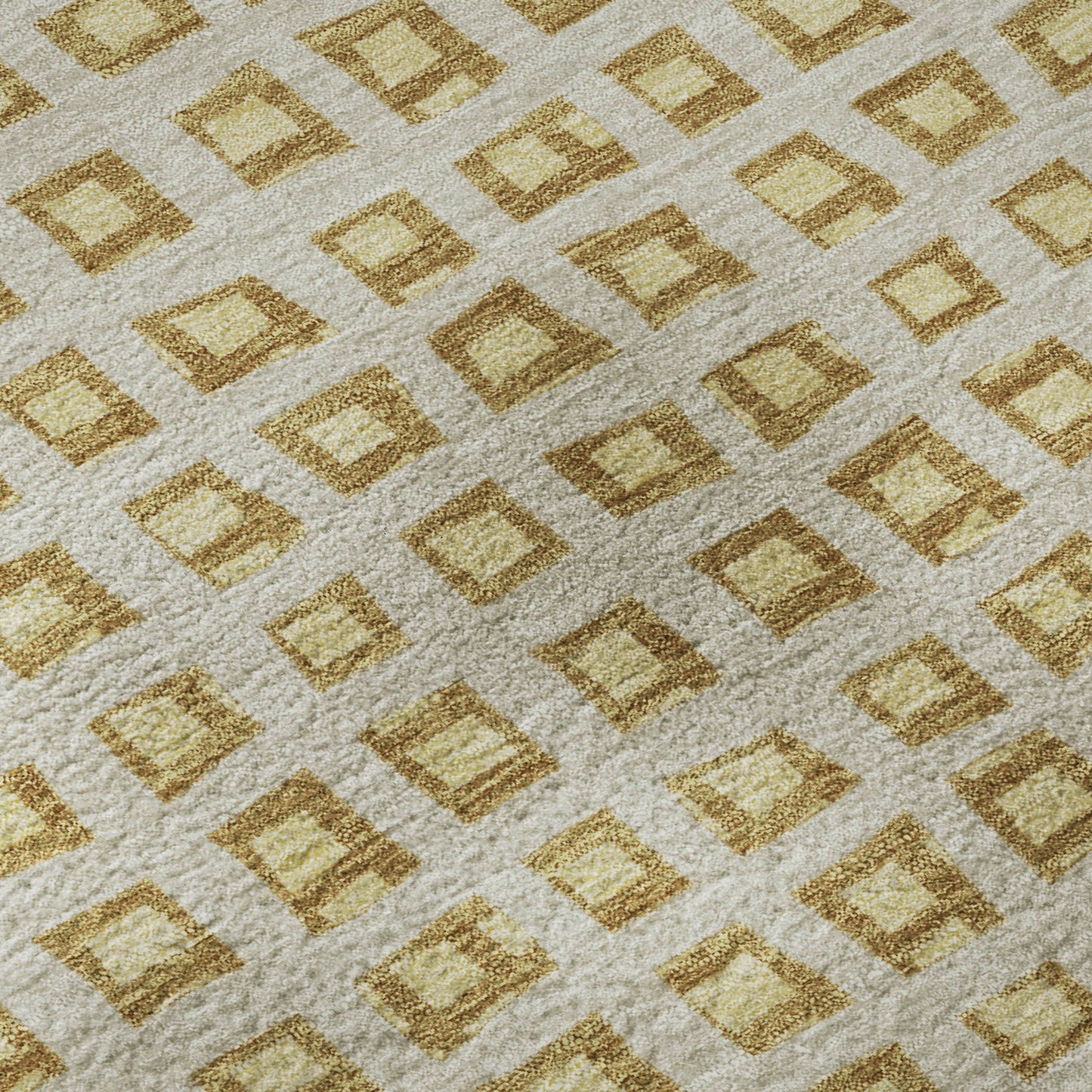 Machine Made The Reserve TR4 Gold - Dalyn Rugs